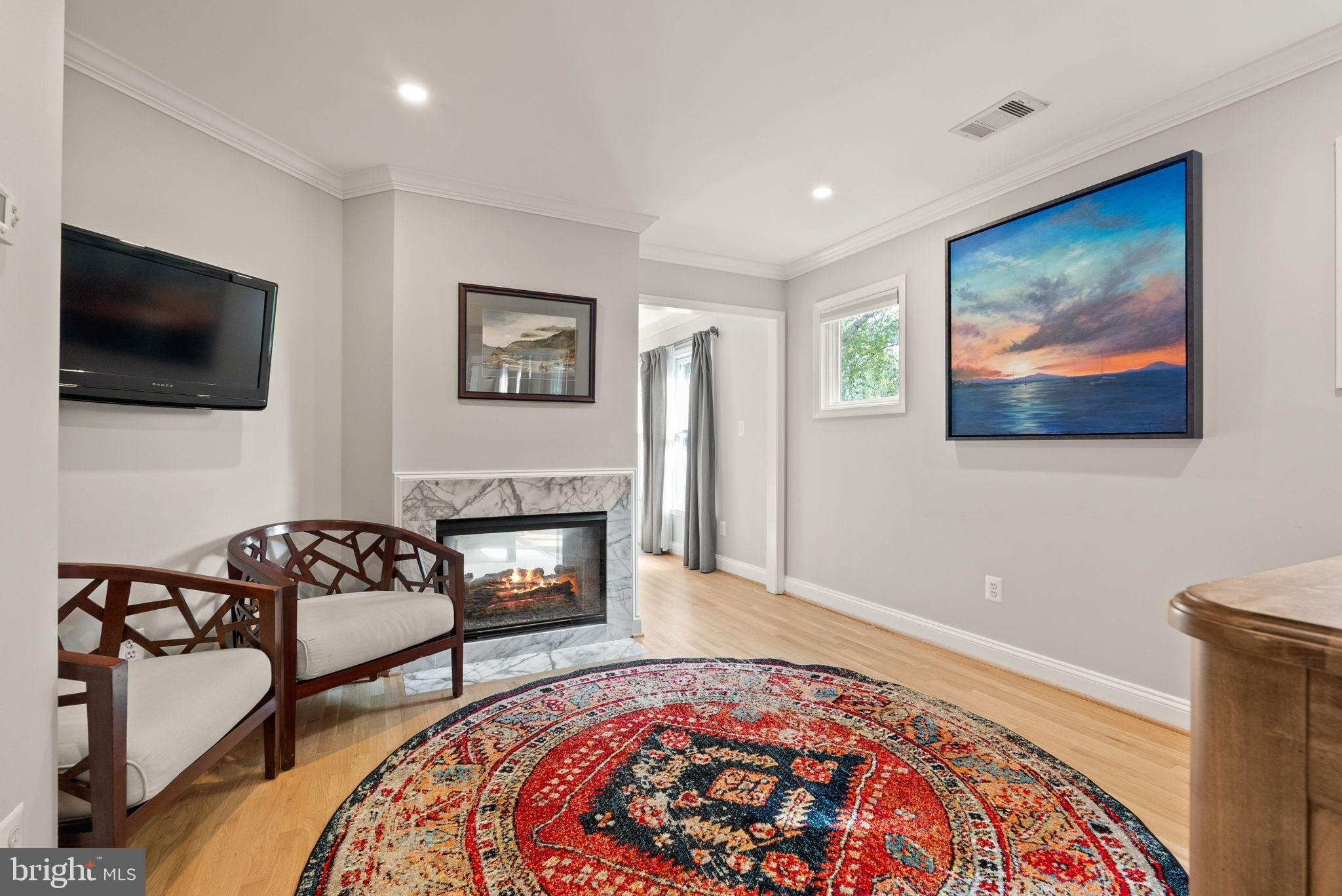 WOODMONT - Residential