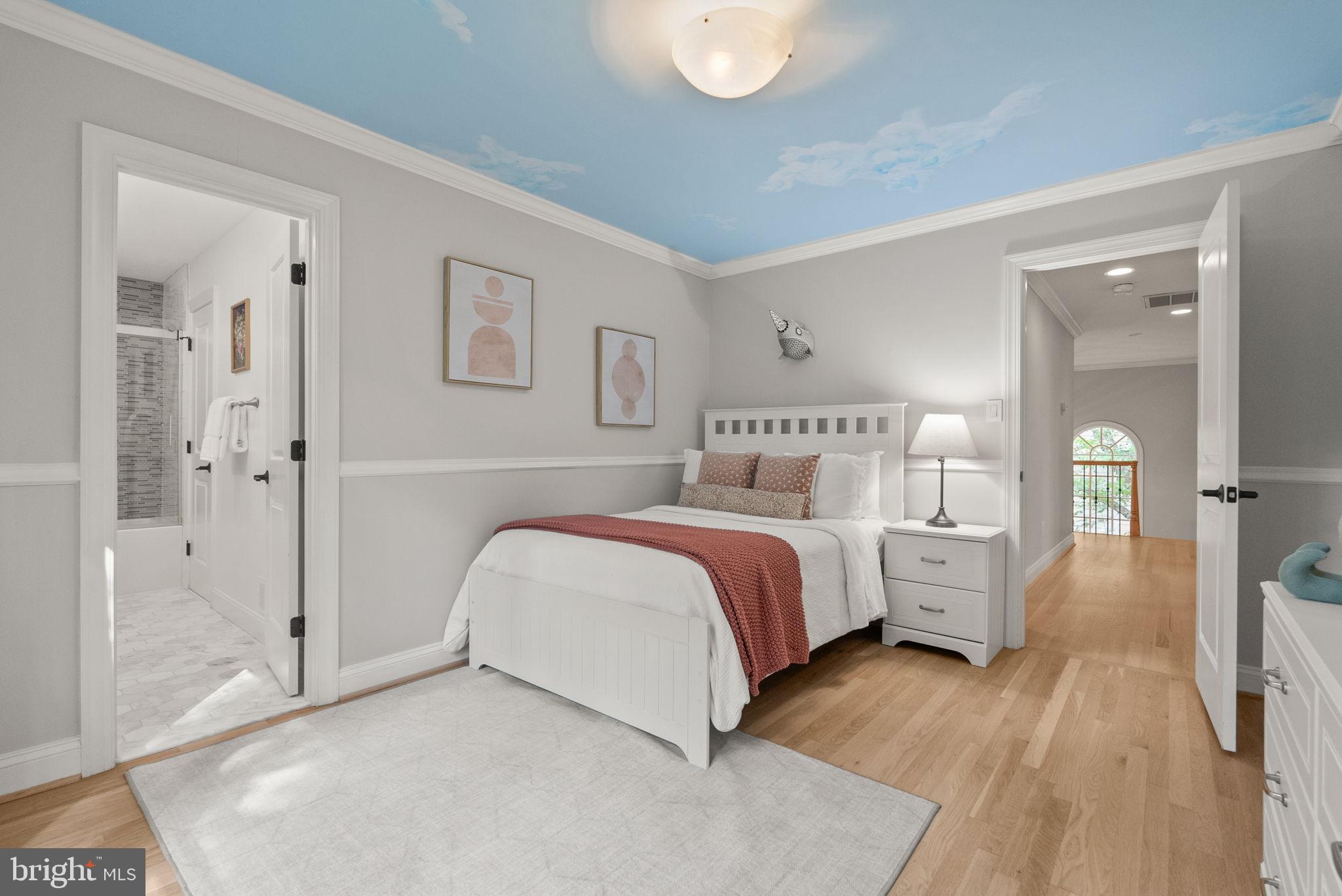 WOODMONT - Residential