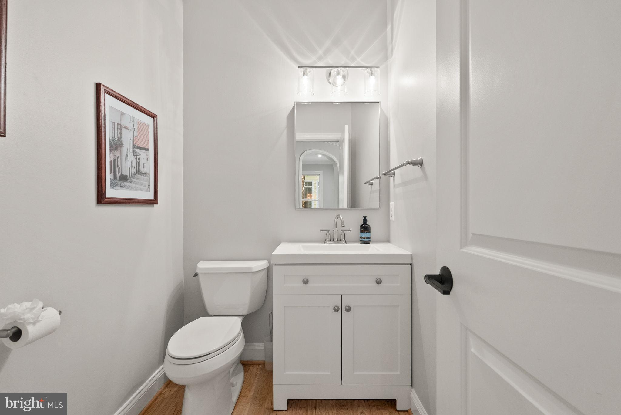 WOODMONT - Residential