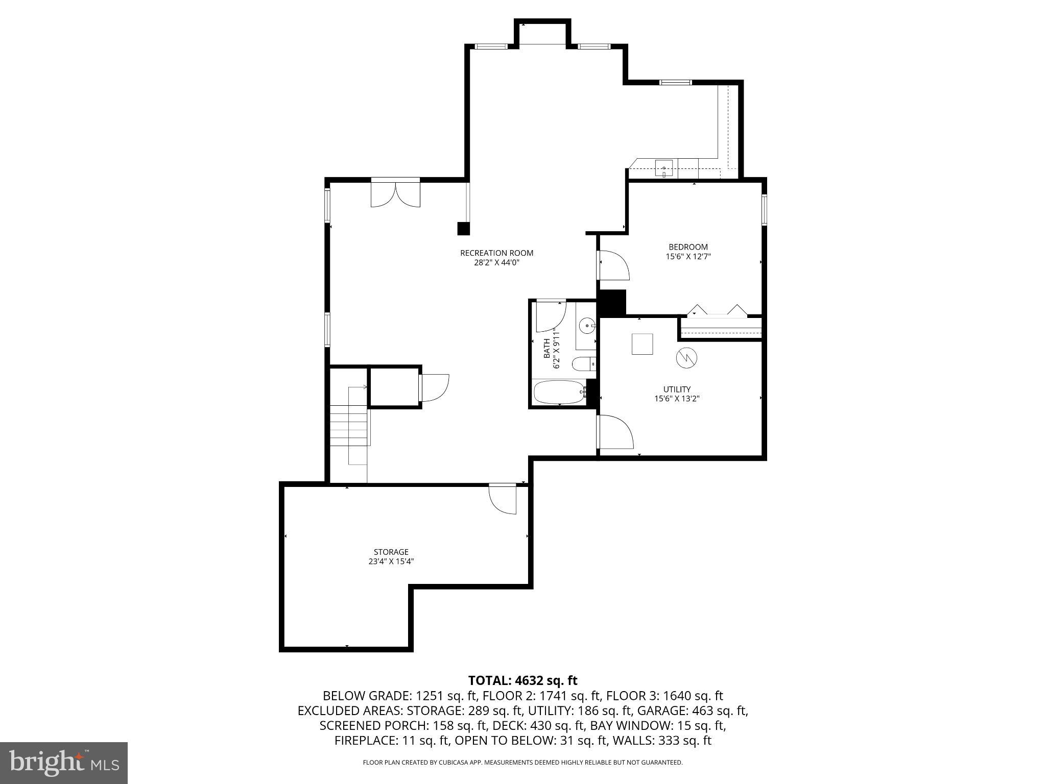 WOODMONT - Residential