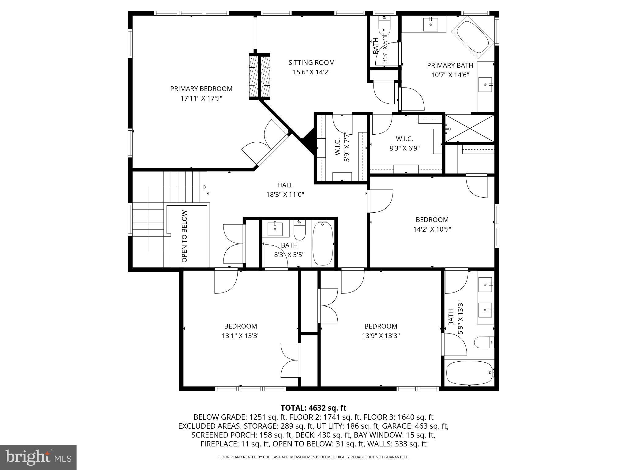 WOODMONT - Residential