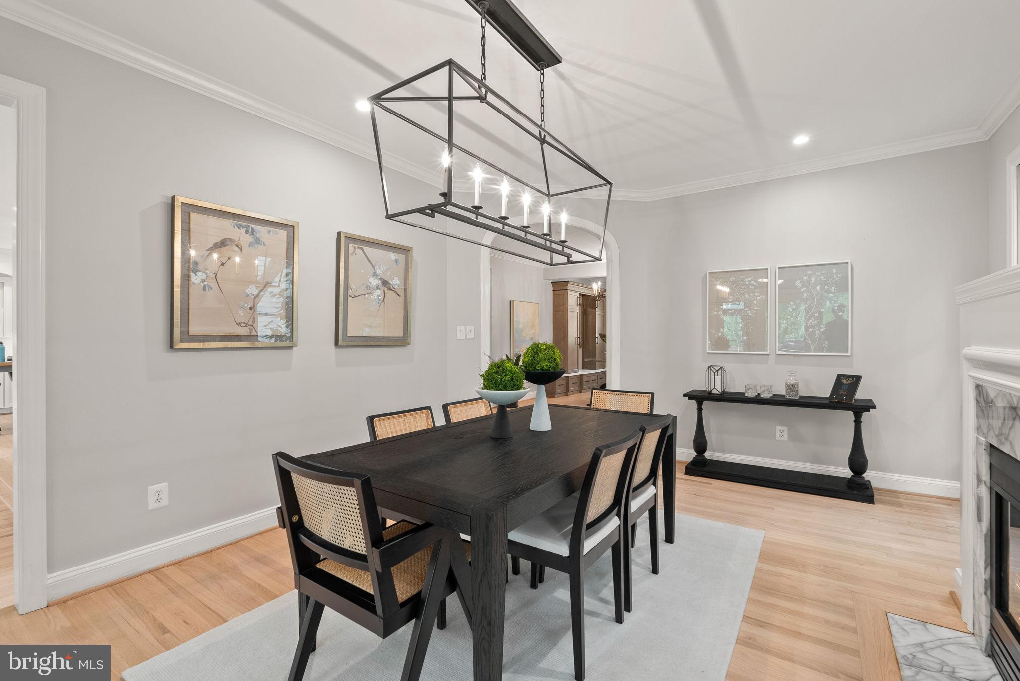 WOODMONT - Residential