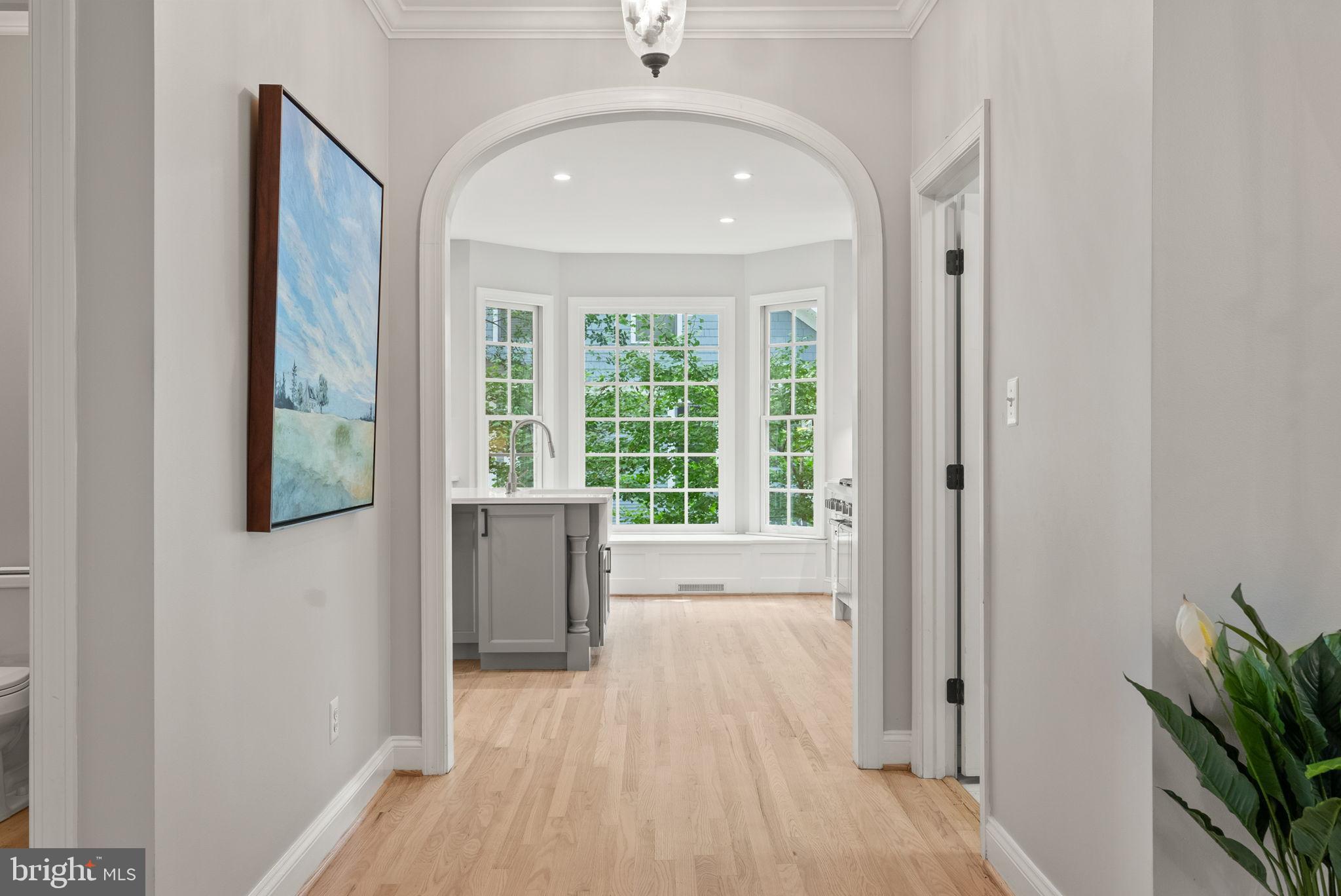 WOODMONT - Residential