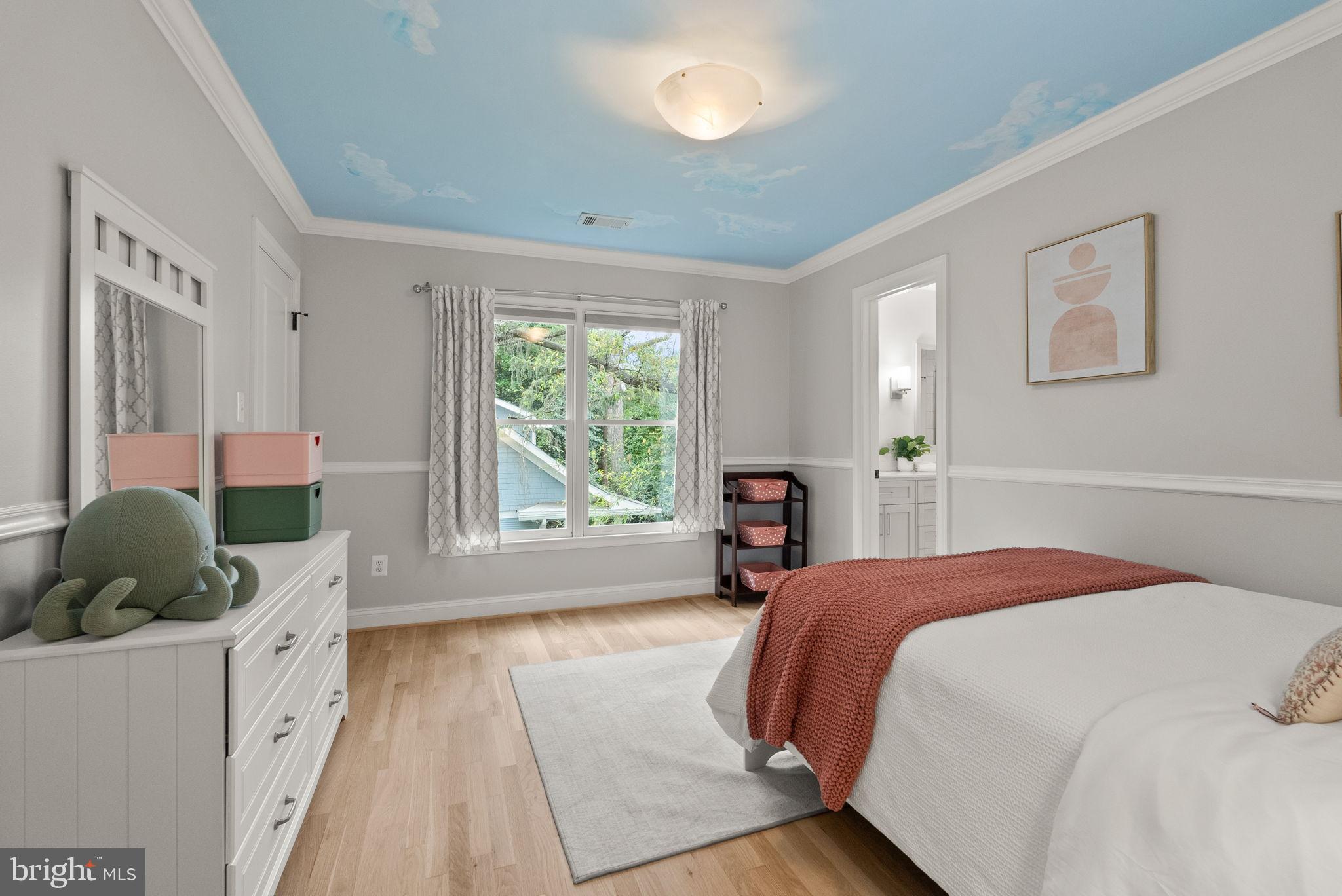 WOODMONT - Residential