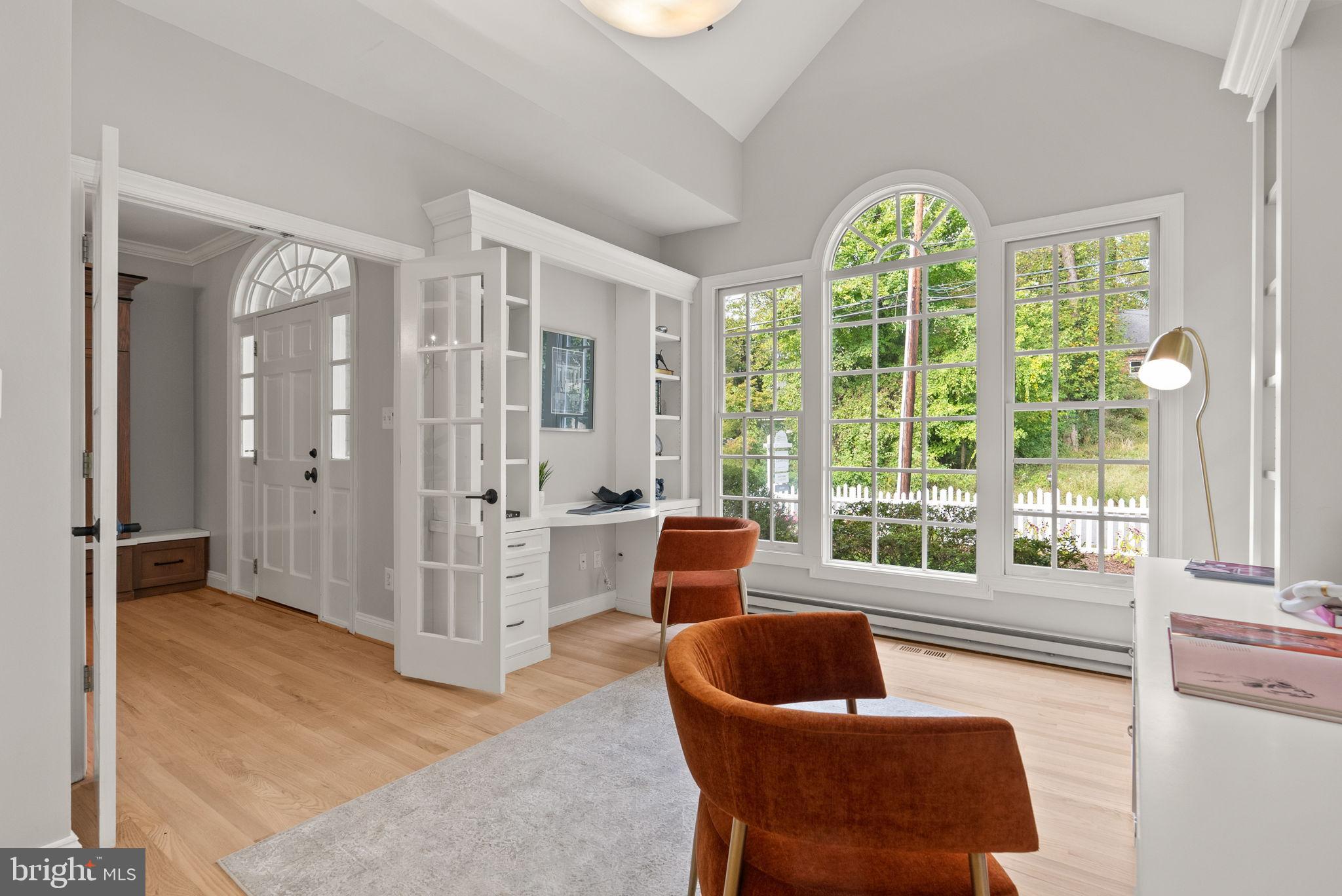 WOODMONT - Residential