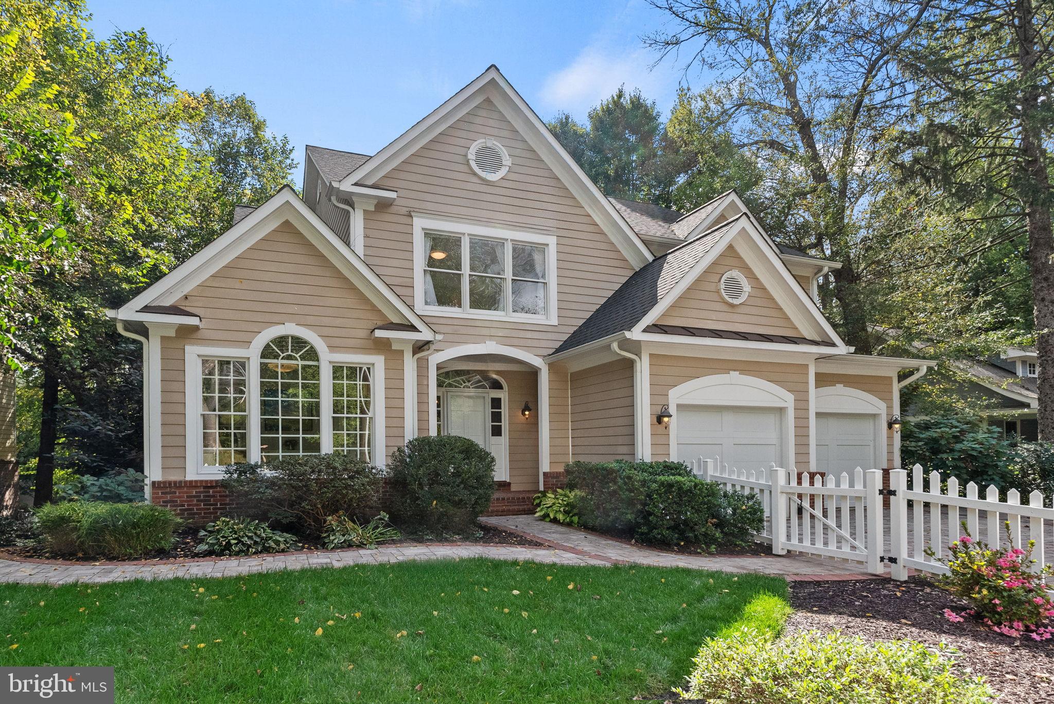 WOODMONT - Residential