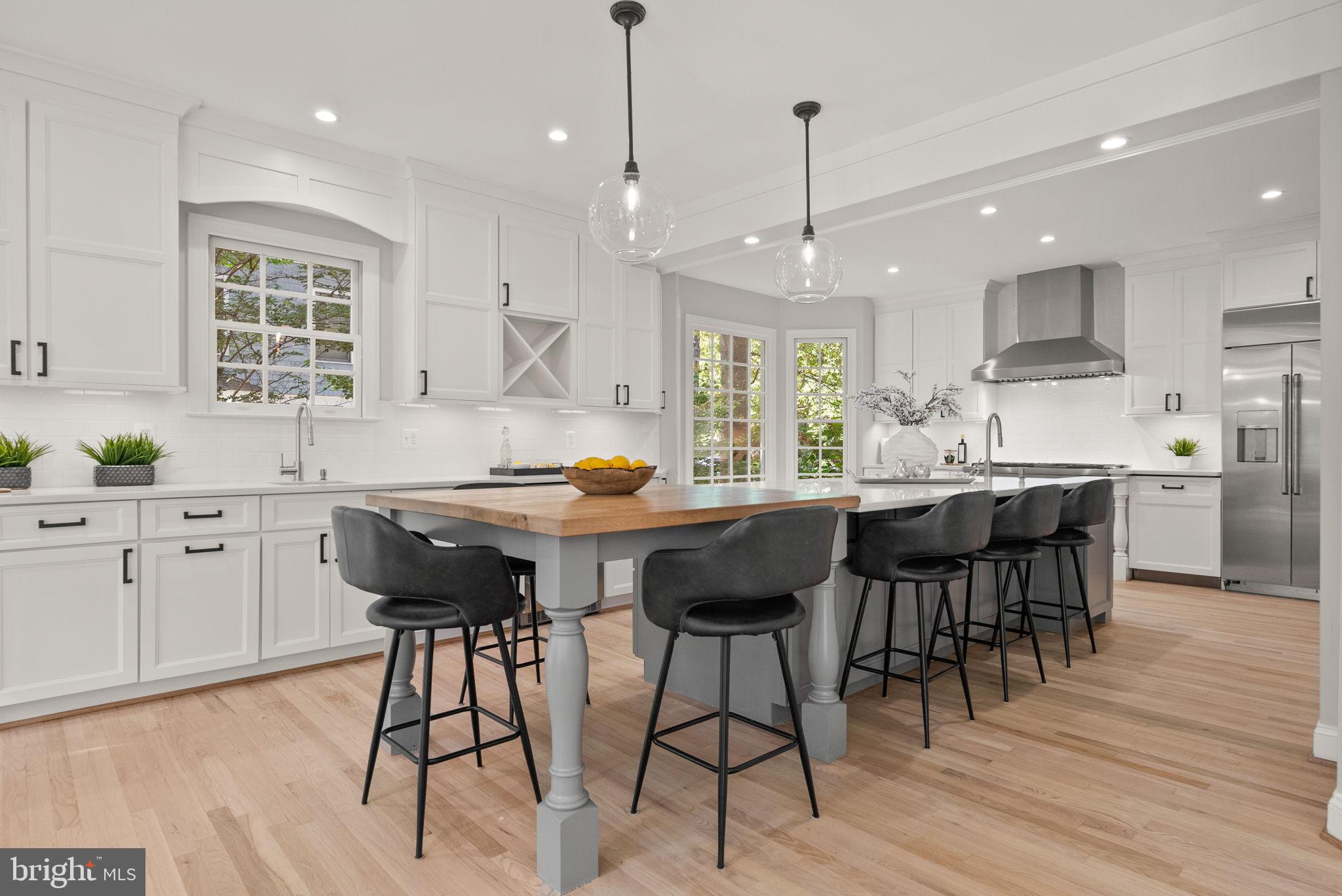 WOODMONT - Residential