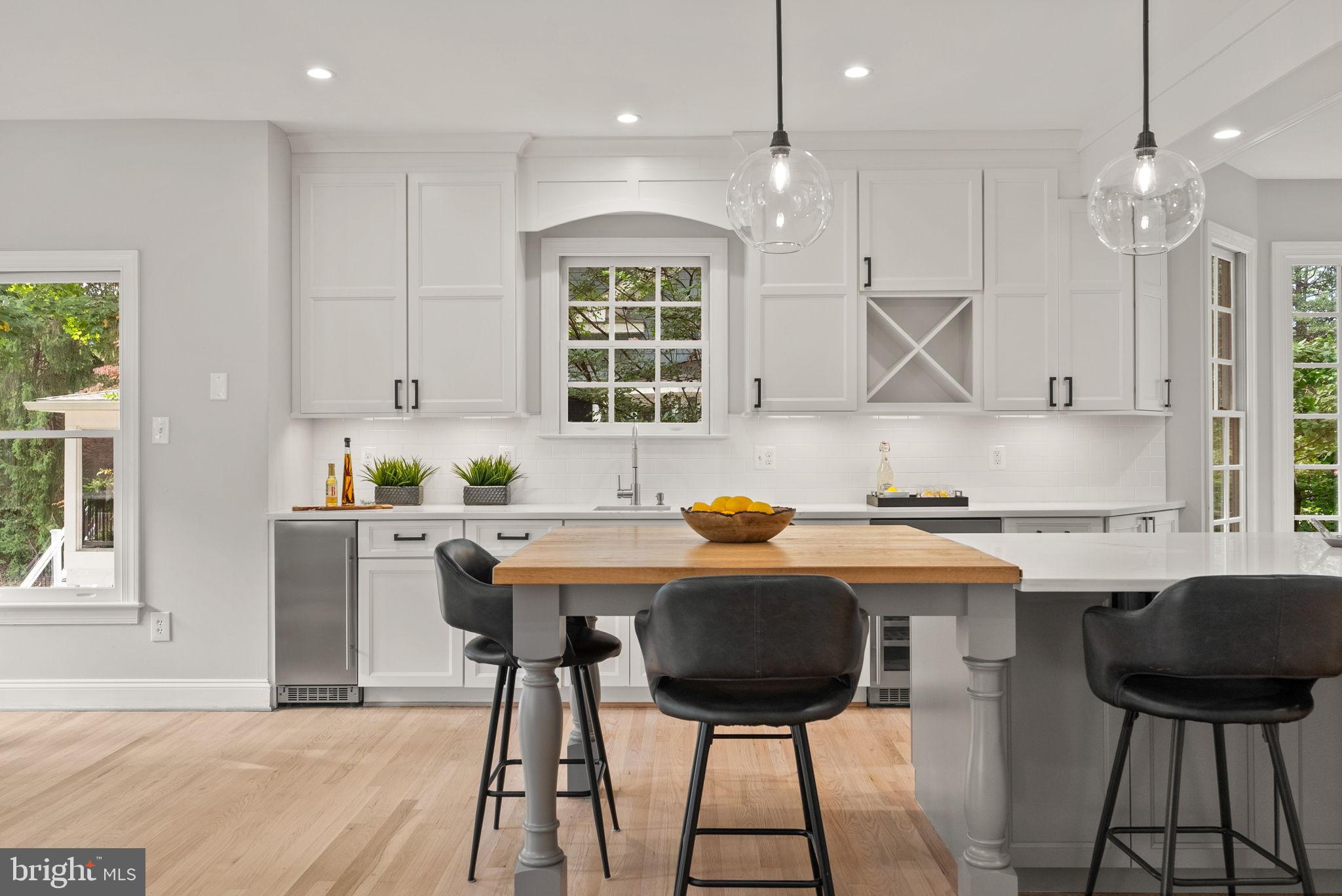 WOODMONT - Residential