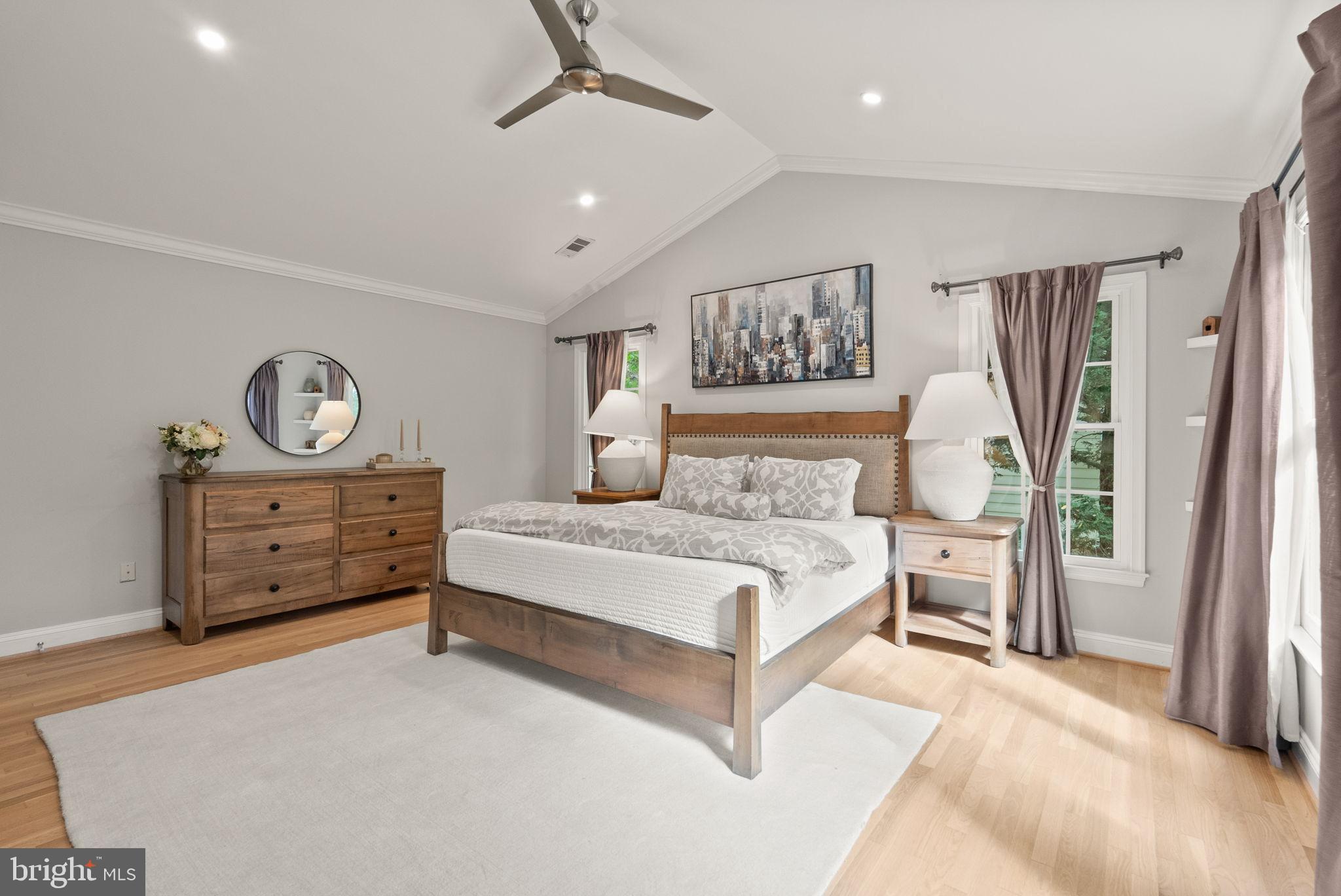 WOODMONT - Residential