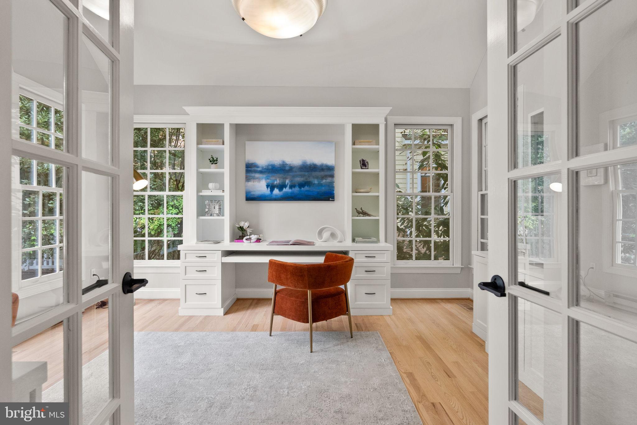 WOODMONT - Residential