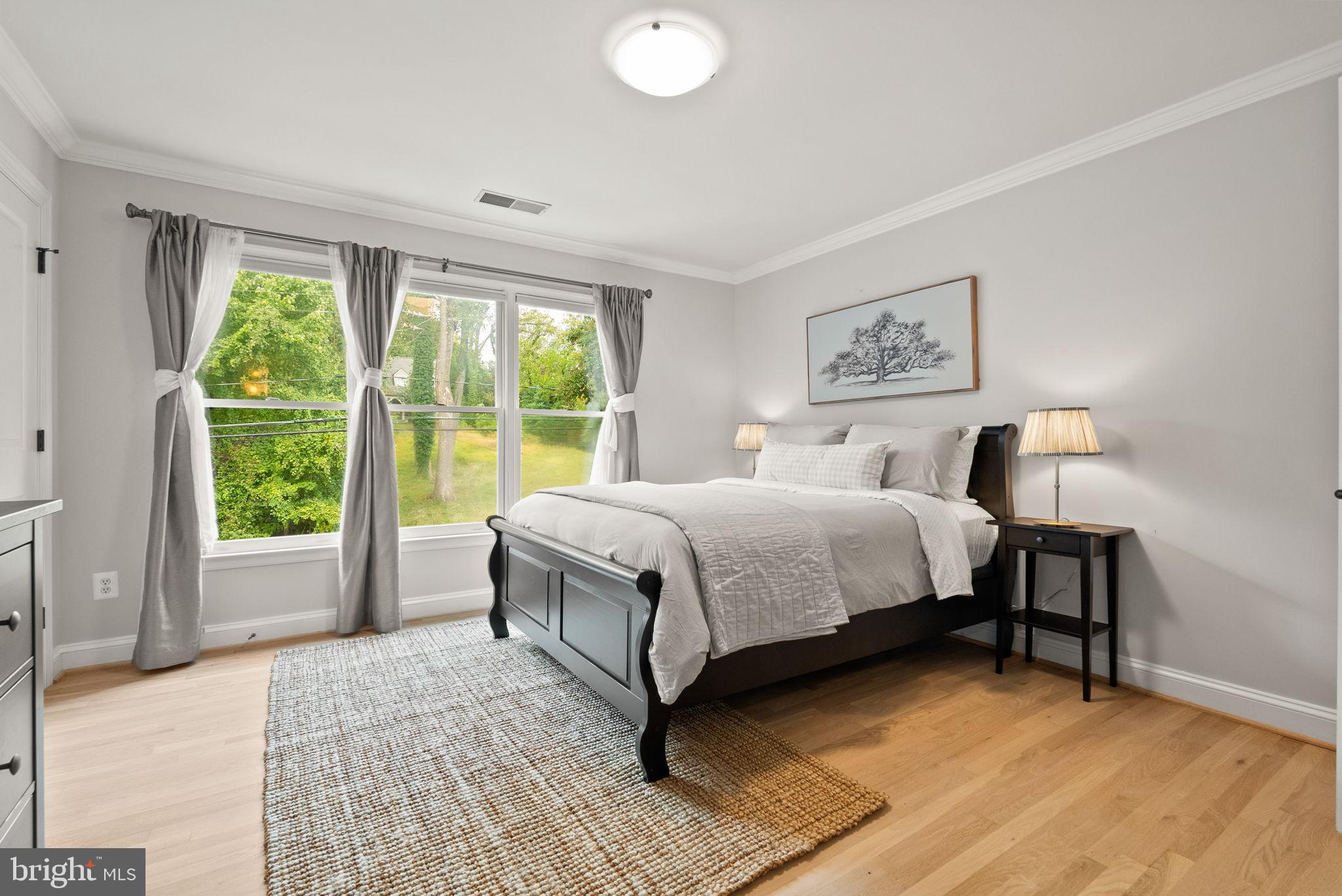 WOODMONT - Residential