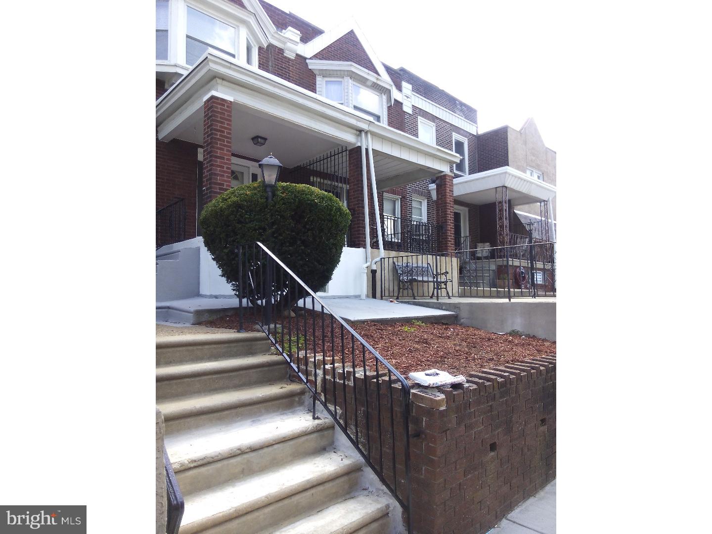 JUNIATA - Residential