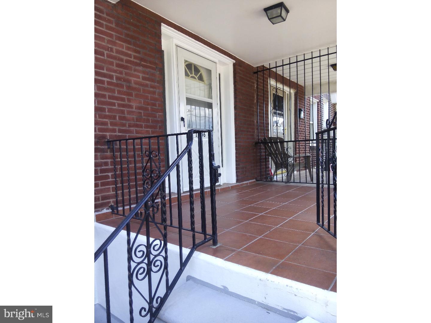 JUNIATA - Residential