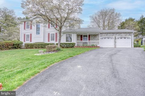 111 DENNIS DRIVE ELKTON MD 21921