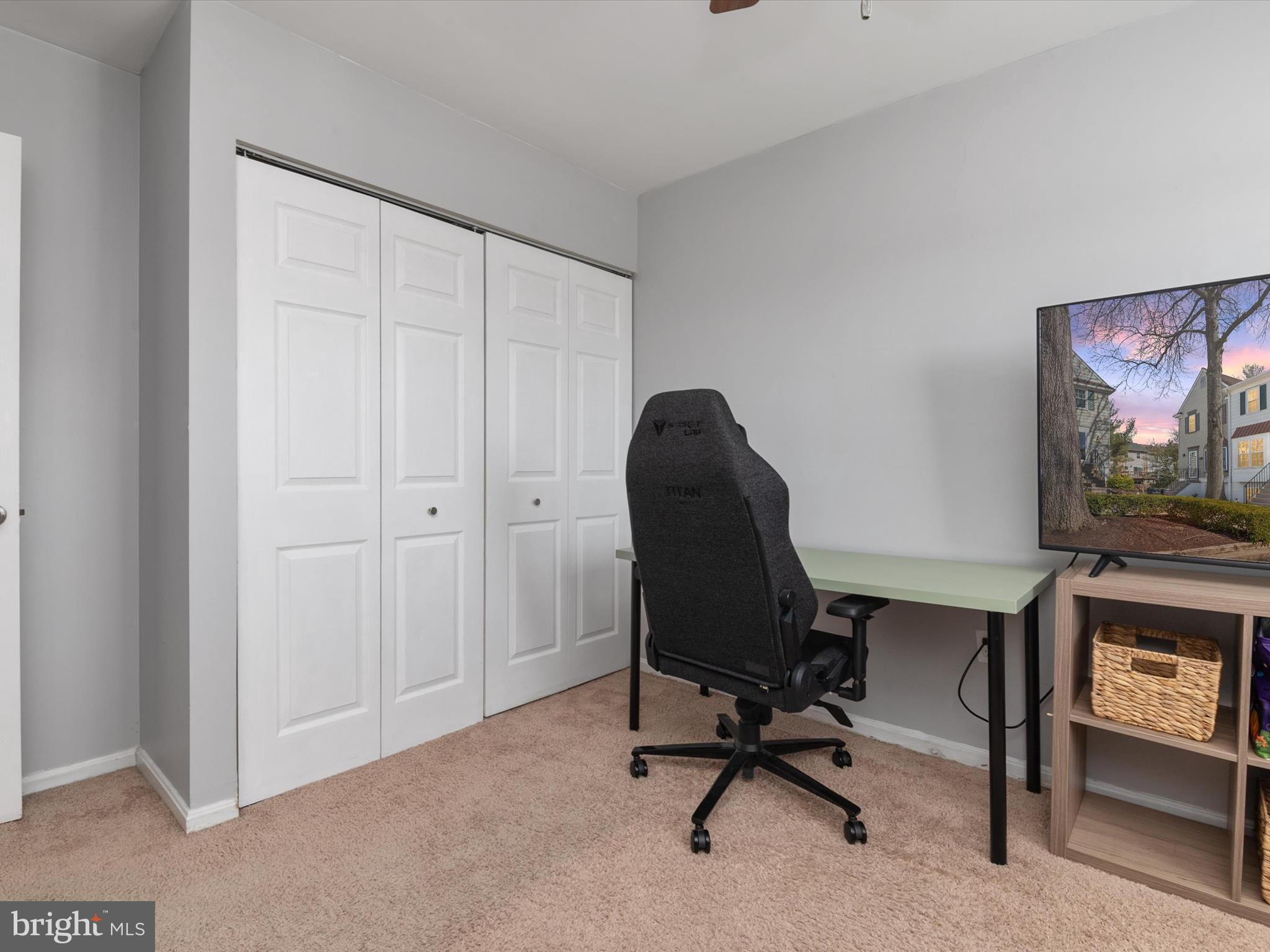 CROFTON MEWS CONDO - Residential