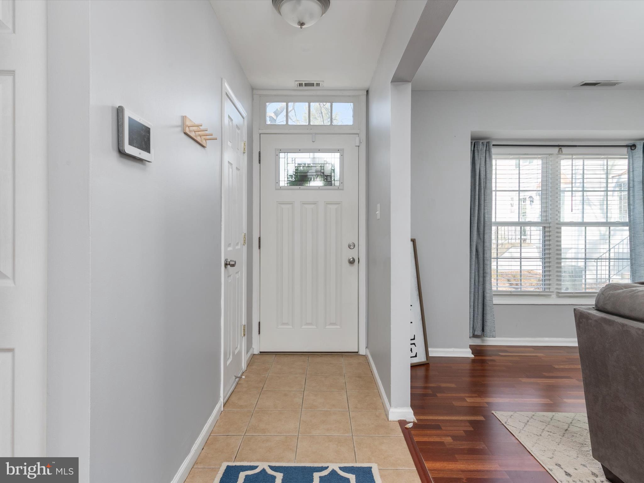 CROFTON MEWS CONDO - Residential