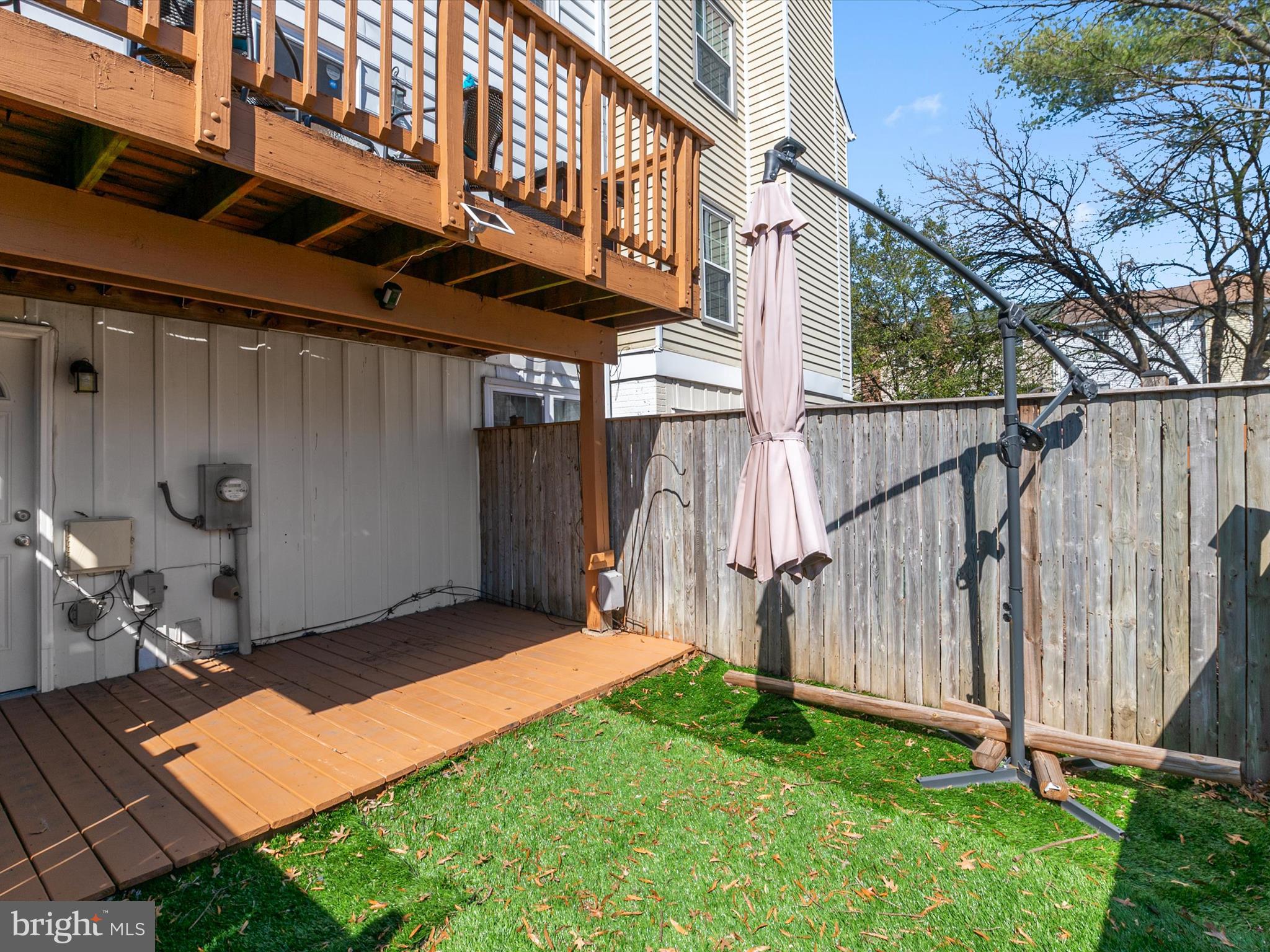 CROFTON MEWS CONDO - Residential