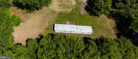 Vacant Land For Sale - 110 James Lane<br/> GRASONVILLE, MD 21638