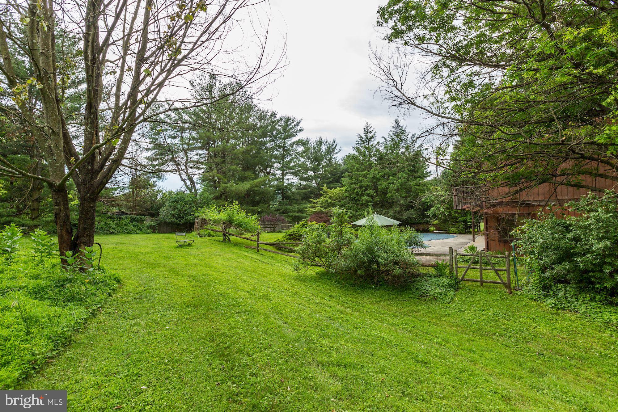 GOSHEN ESTATES - Residential