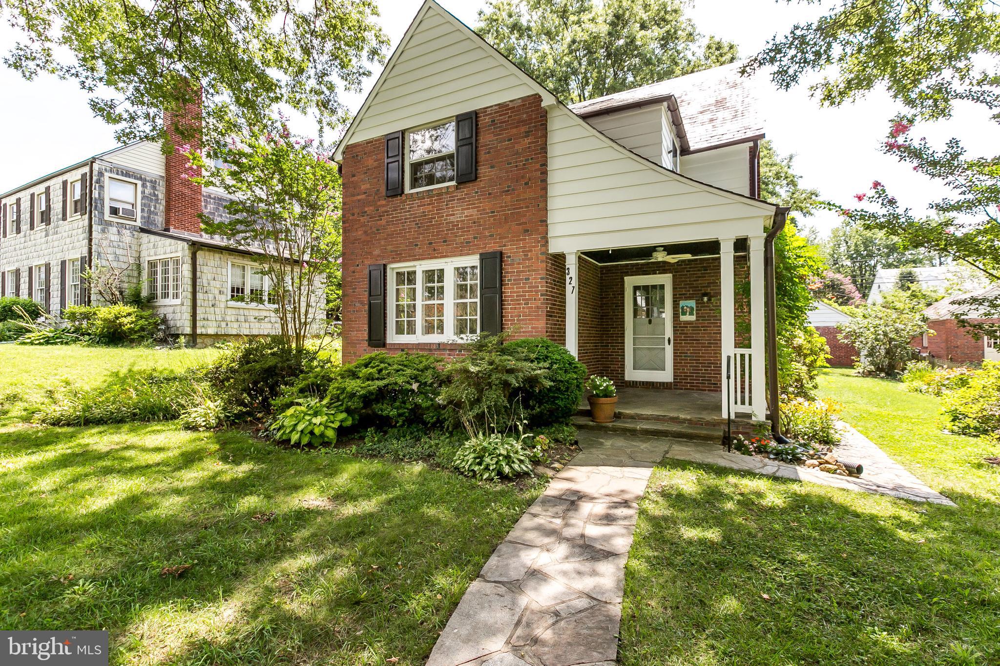 GREATER HOMELAND HISTORIC DISTRICT - Residential