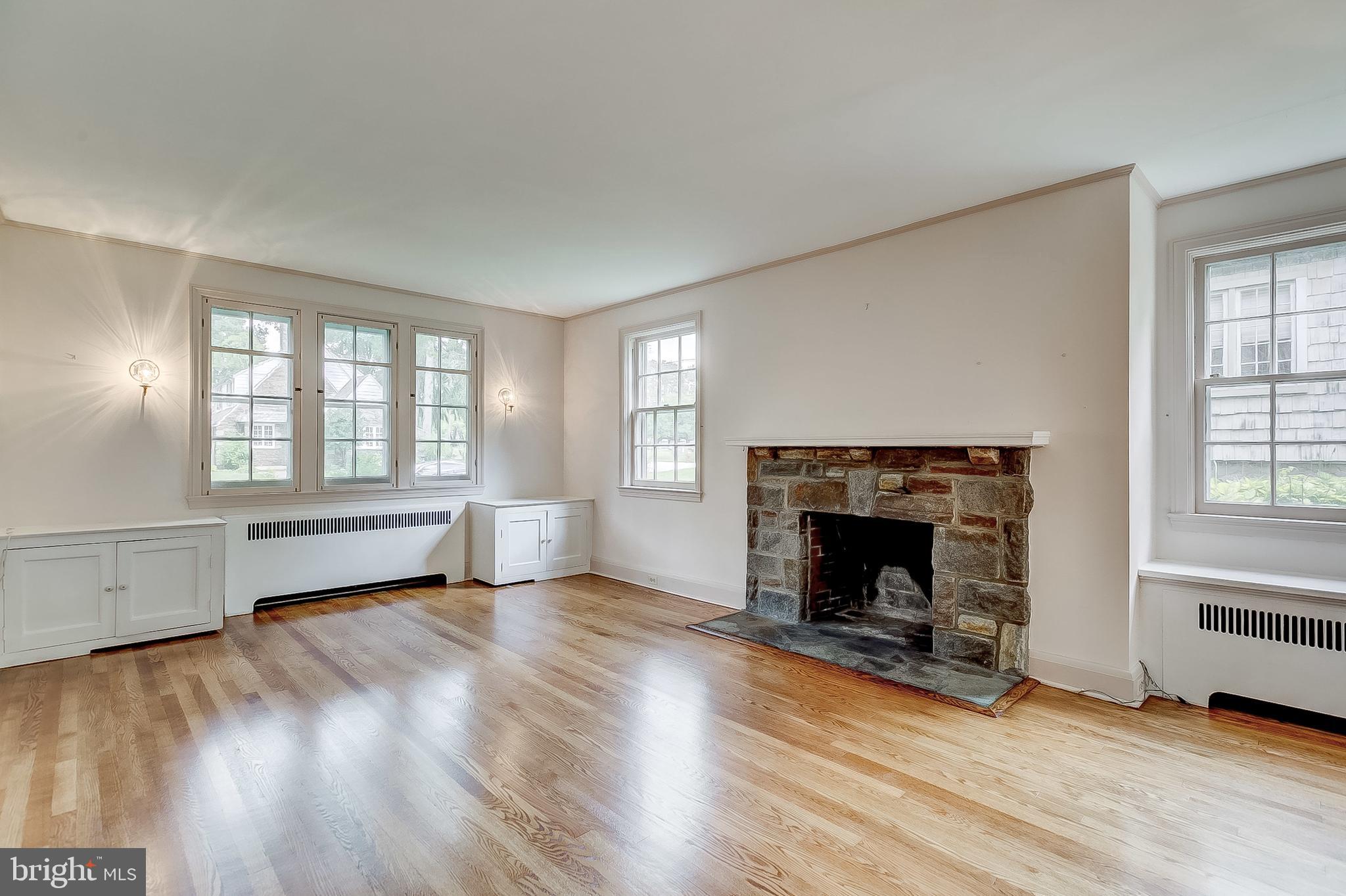 GREATER HOMELAND HISTORIC DISTRICT - Residential