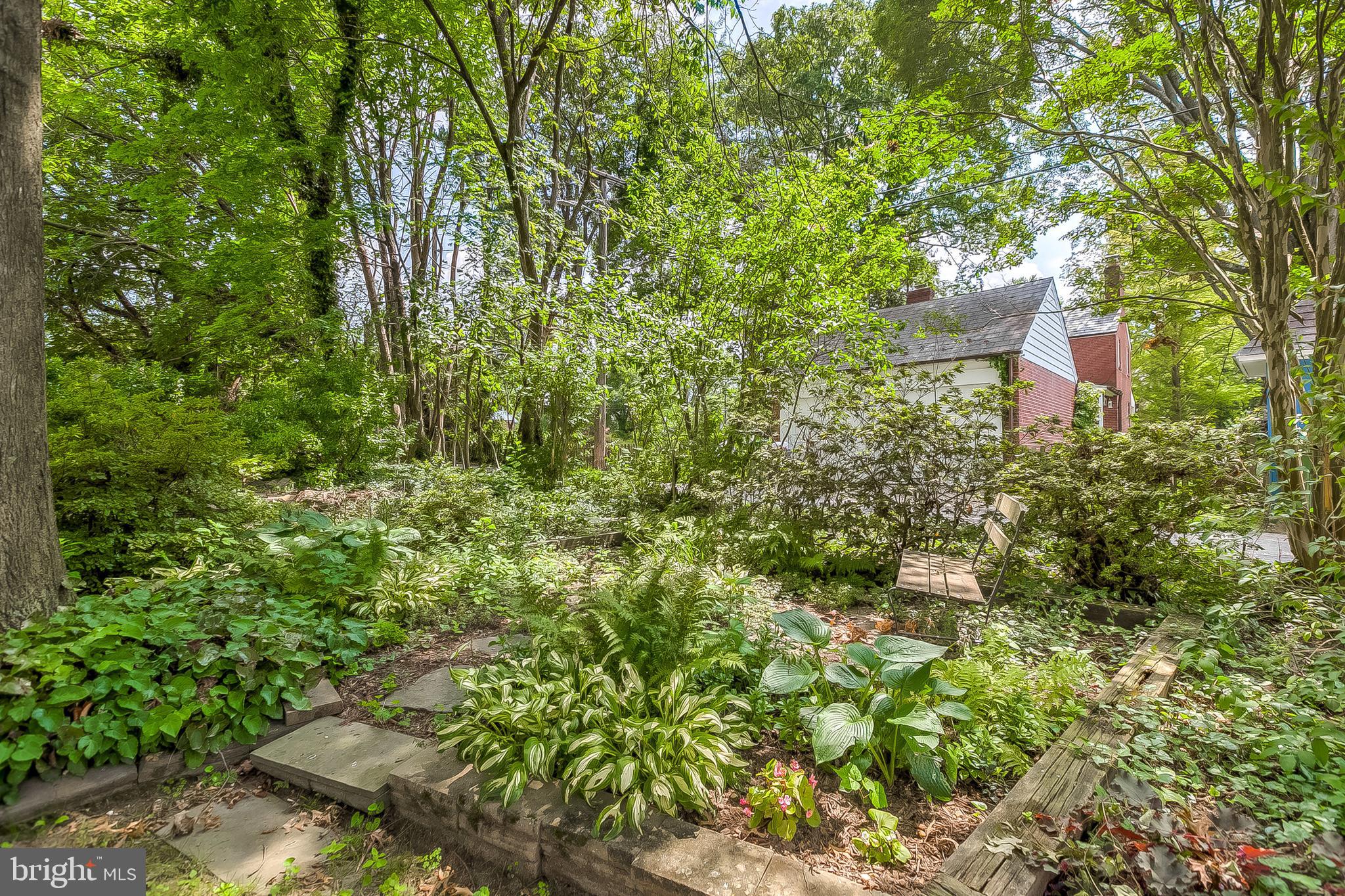 GREATER HOMELAND HISTORIC DISTRICT - Residential