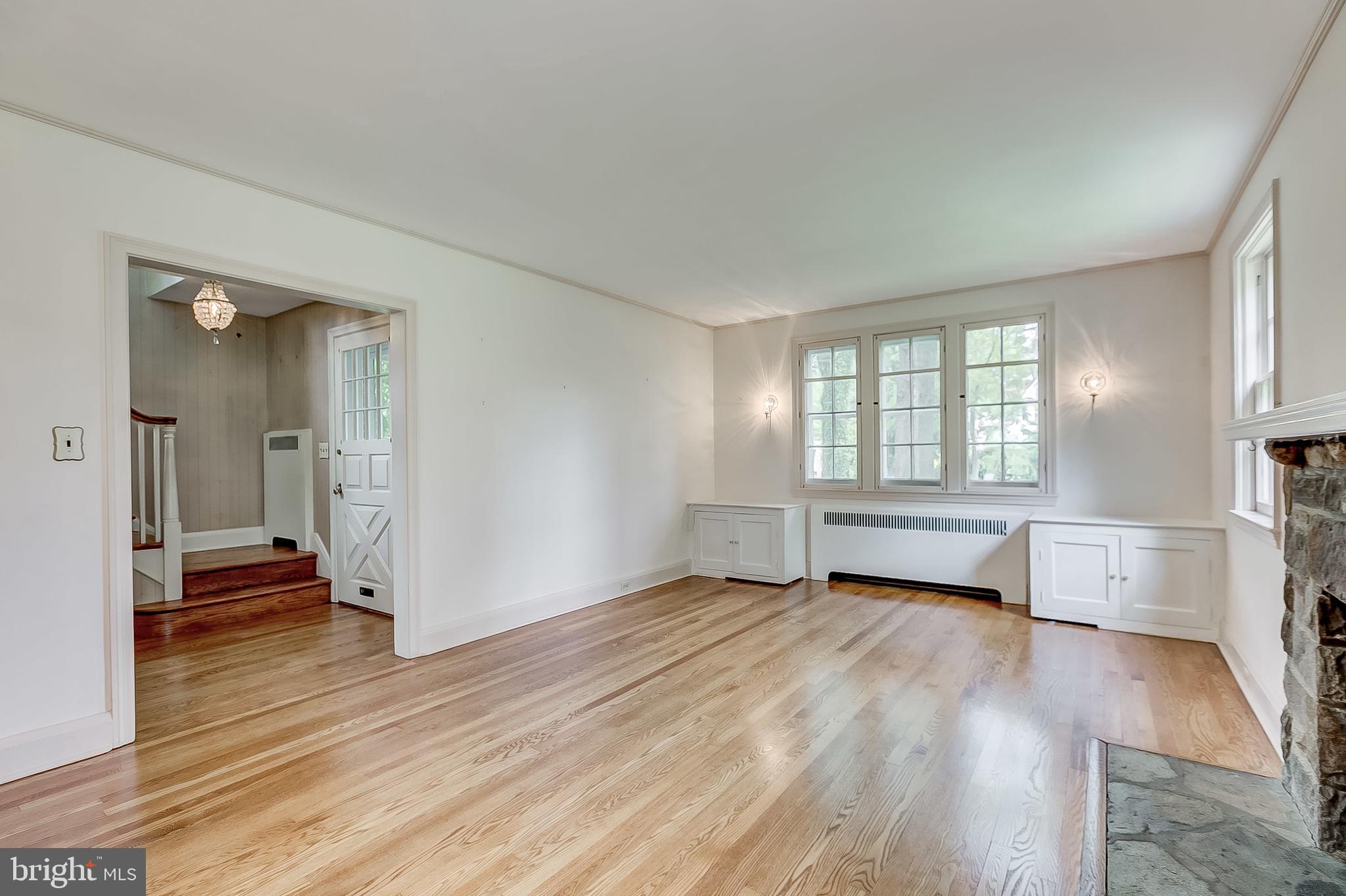 GREATER HOMELAND HISTORIC DISTRICT - Residential