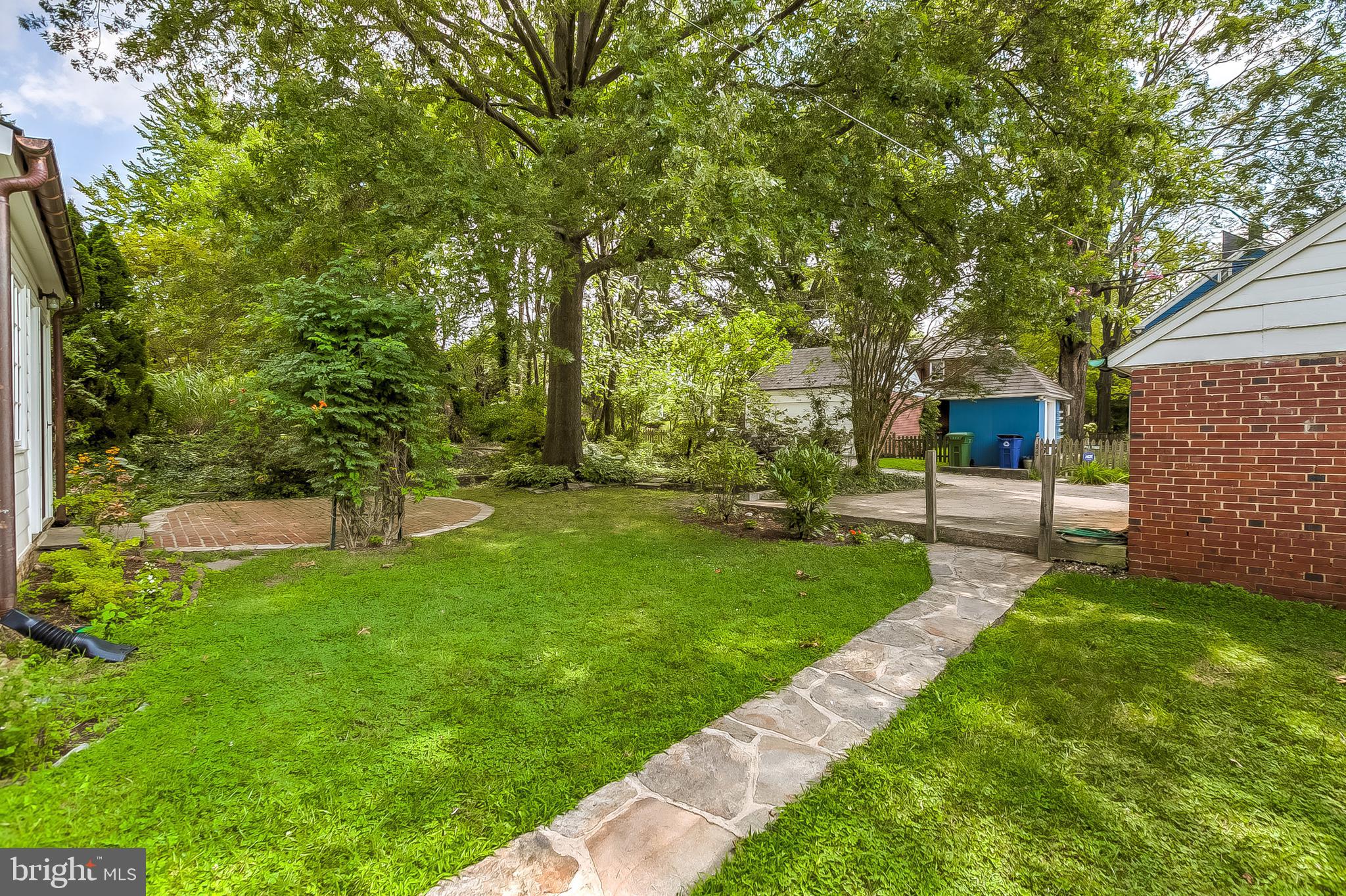 GREATER HOMELAND HISTORIC DISTRICT - Residential