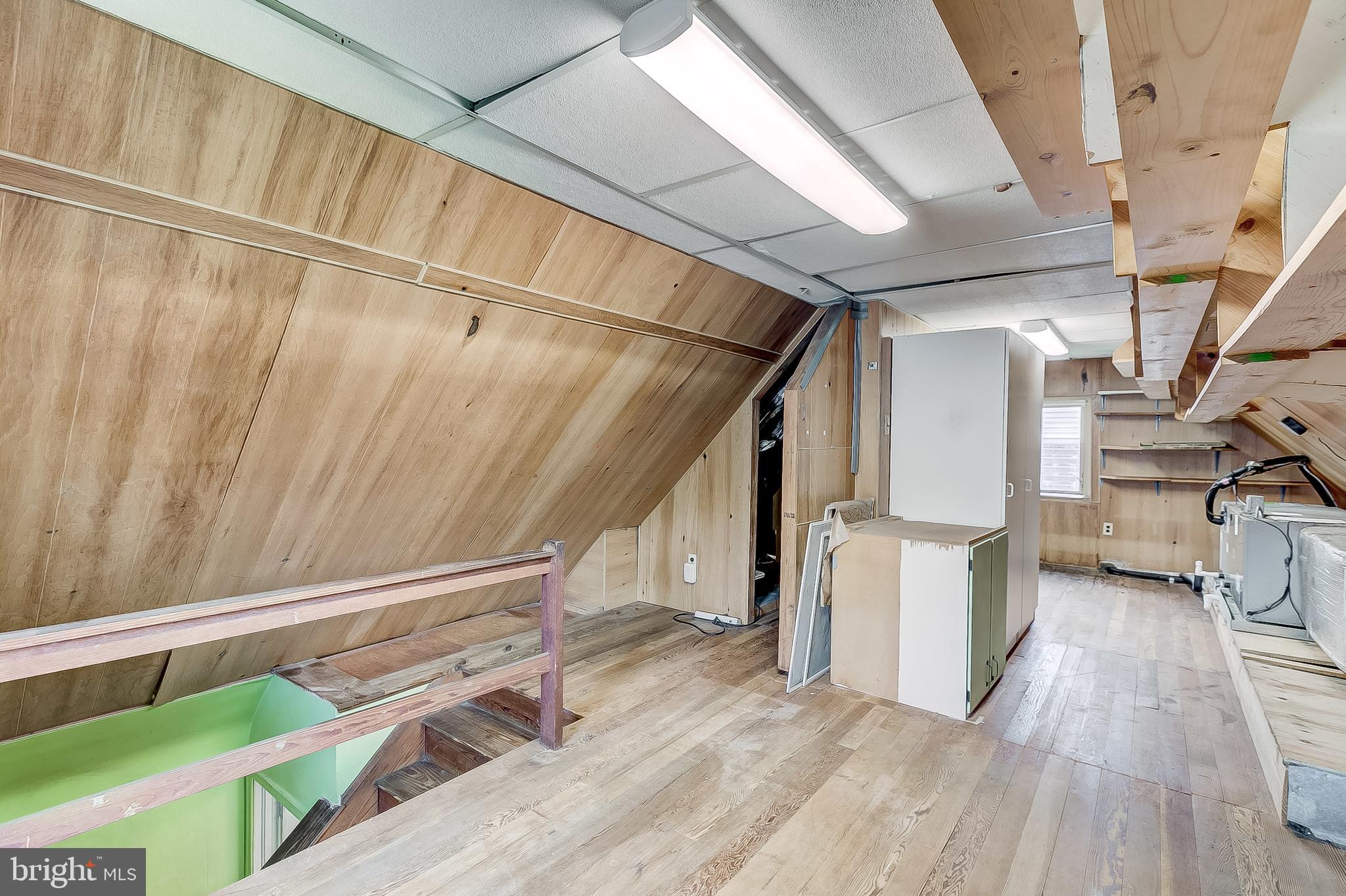 GREATER HOMELAND HISTORIC DISTRICT - Residential