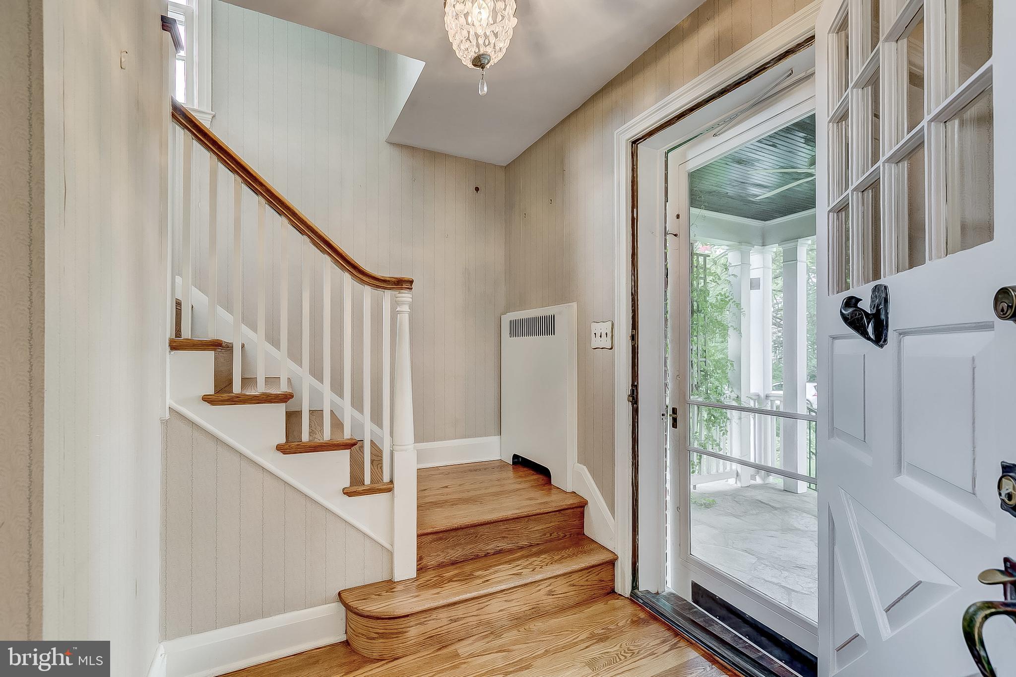 GREATER HOMELAND HISTORIC DISTRICT - Residential