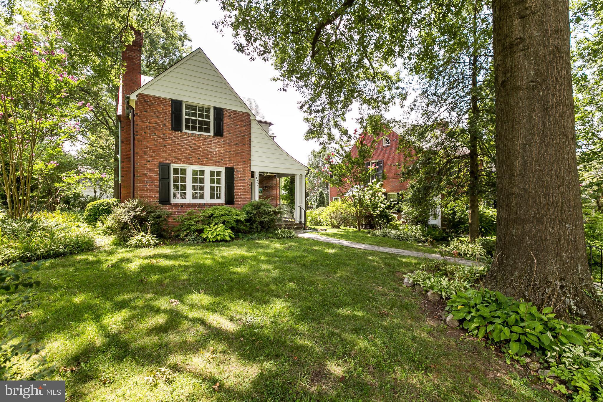 GREATER HOMELAND HISTORIC DISTRICT - Residential