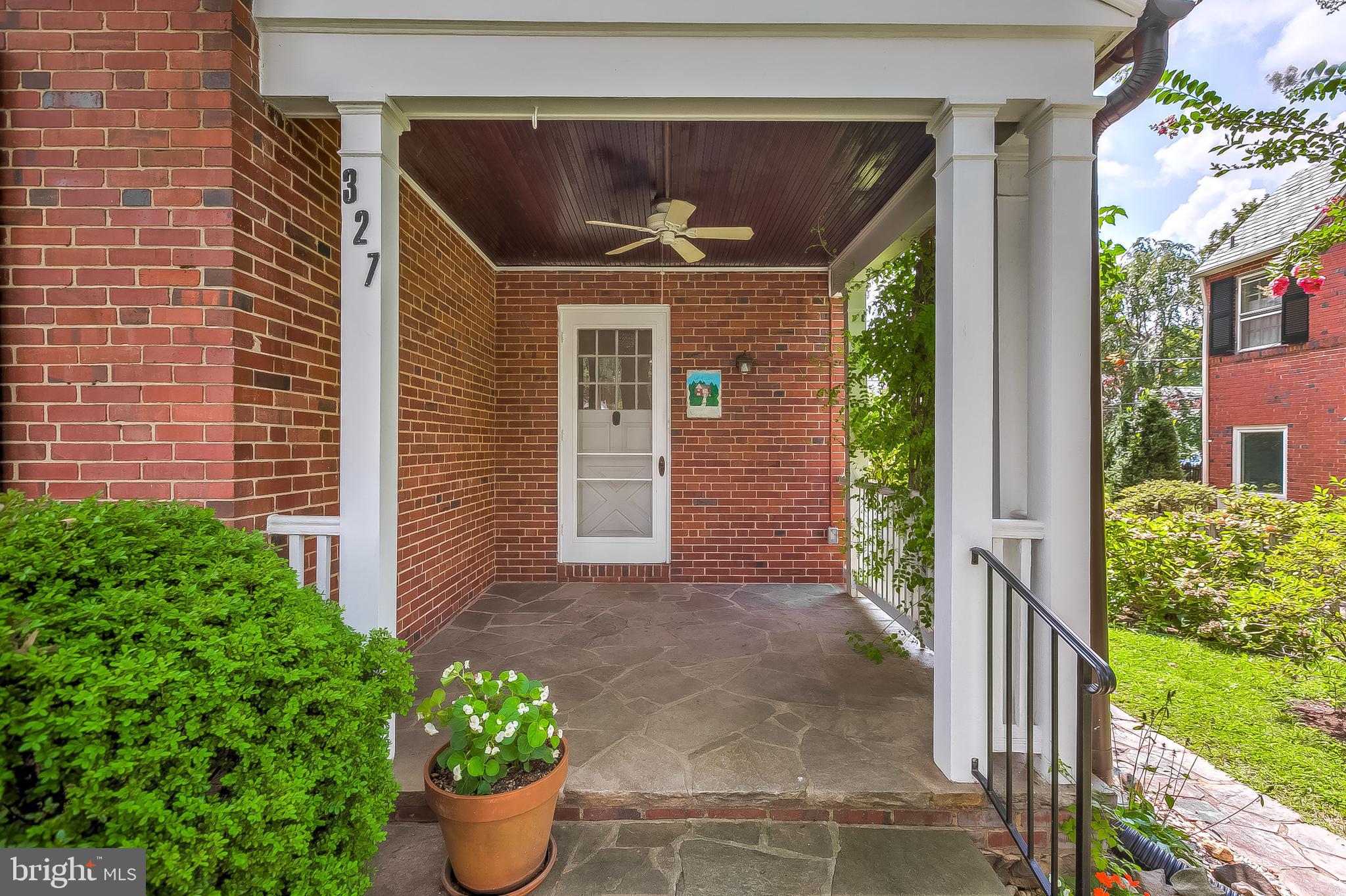 GREATER HOMELAND HISTORIC DISTRICT - Residential