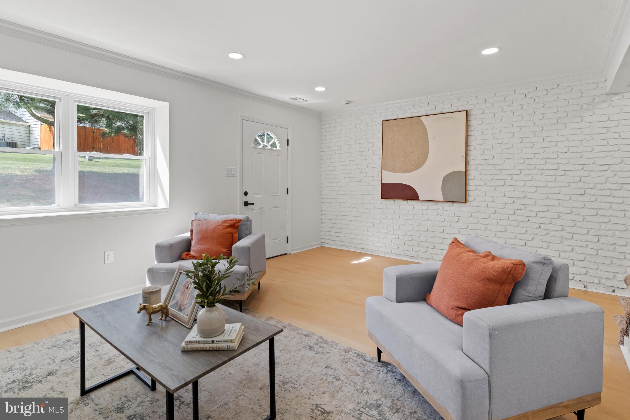 GLEN BURNIE HEIGHTS - Residential