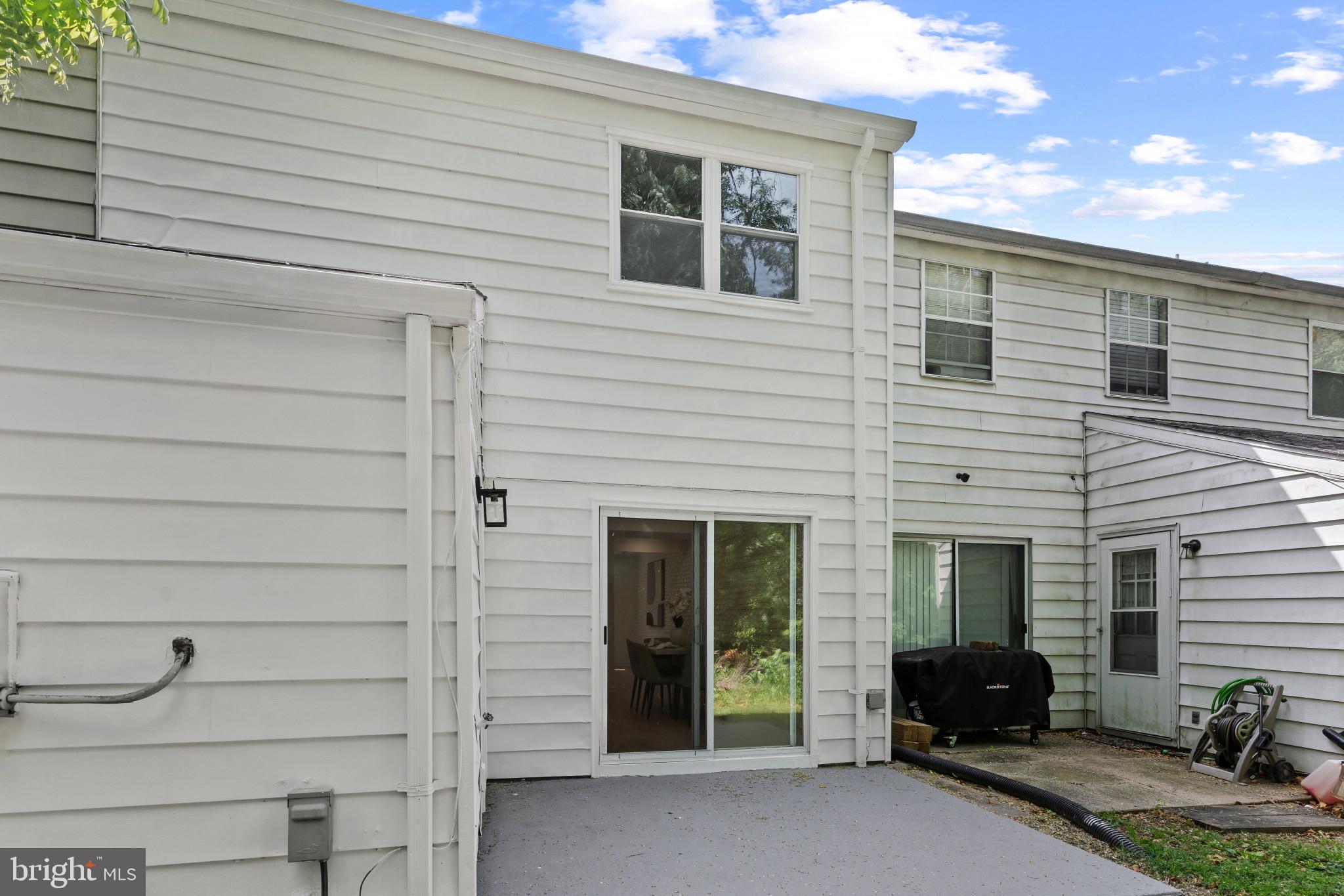 GLEN BURNIE HEIGHTS - Residential
