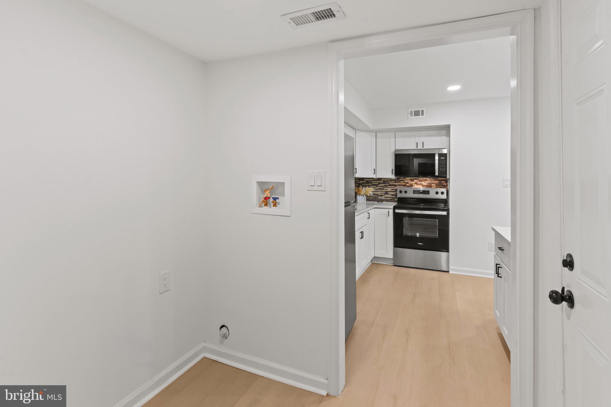 GLEN BURNIE HEIGHTS - Residential