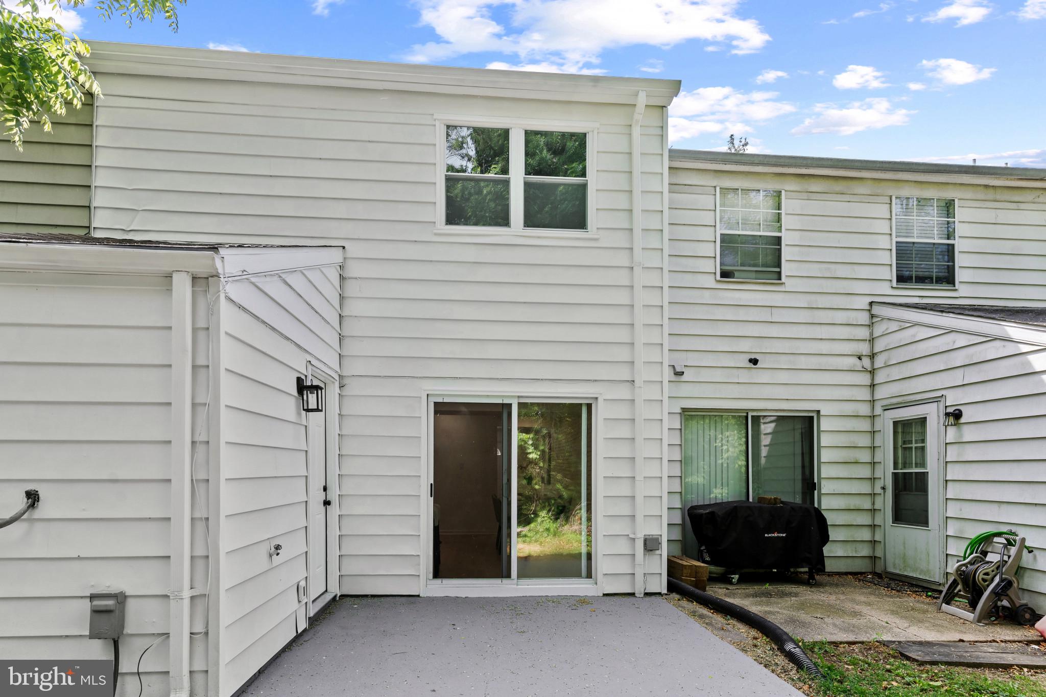 GLEN BURNIE HEIGHTS - Residential