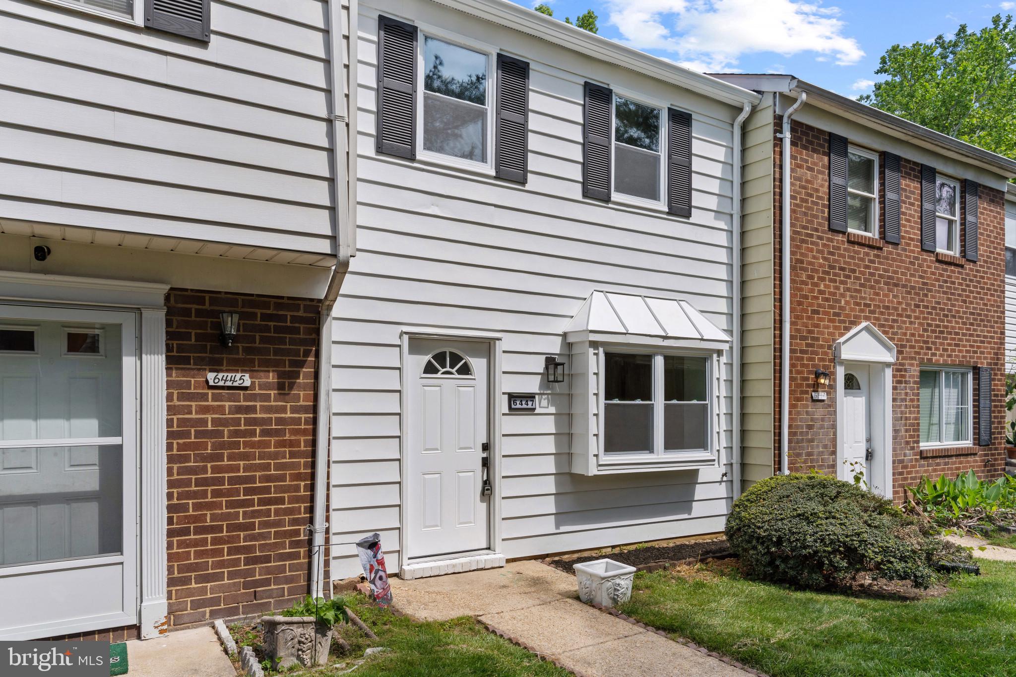 GLEN BURNIE HEIGHTS - Residential
