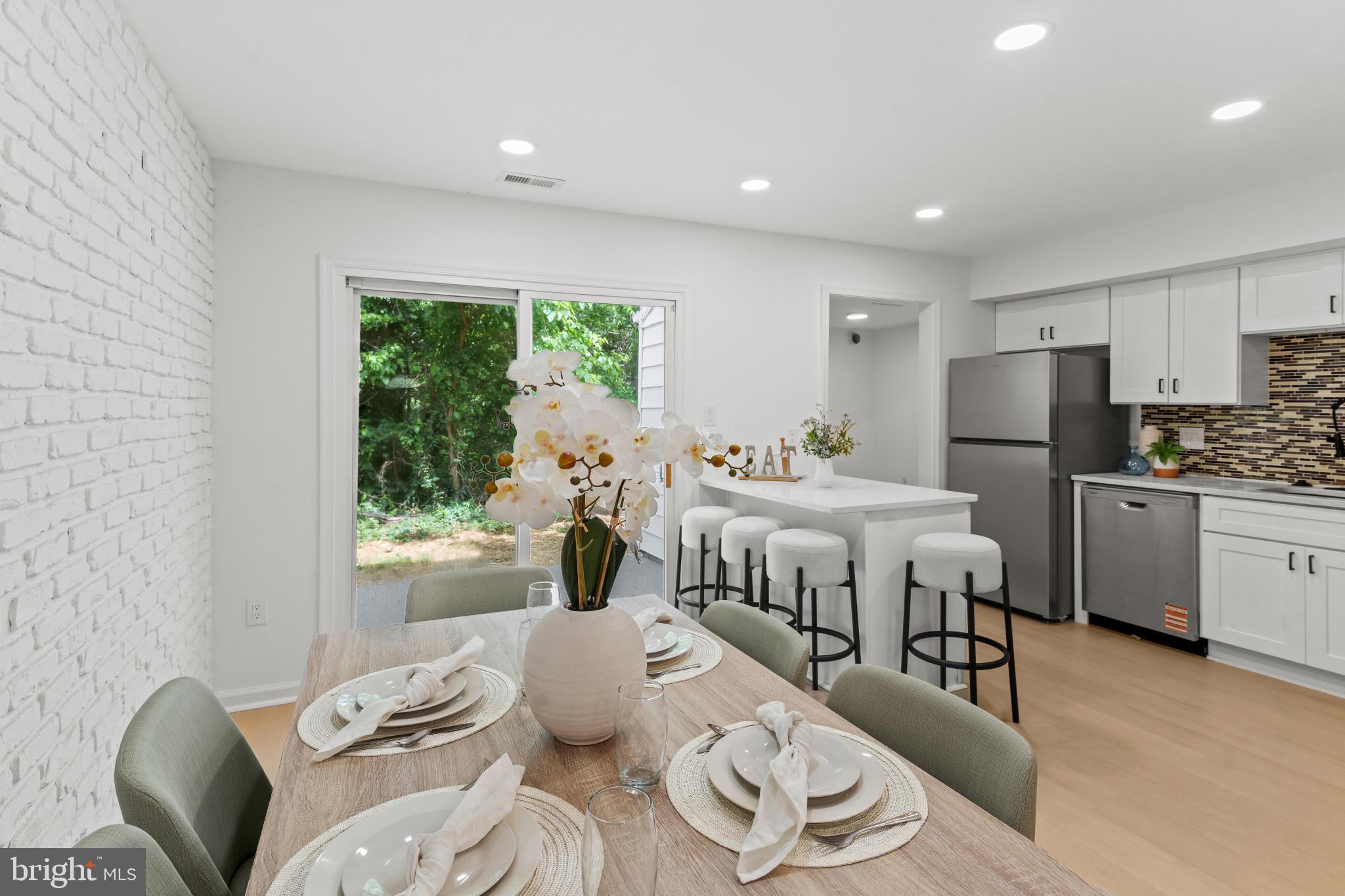 GLEN BURNIE HEIGHTS - Residential