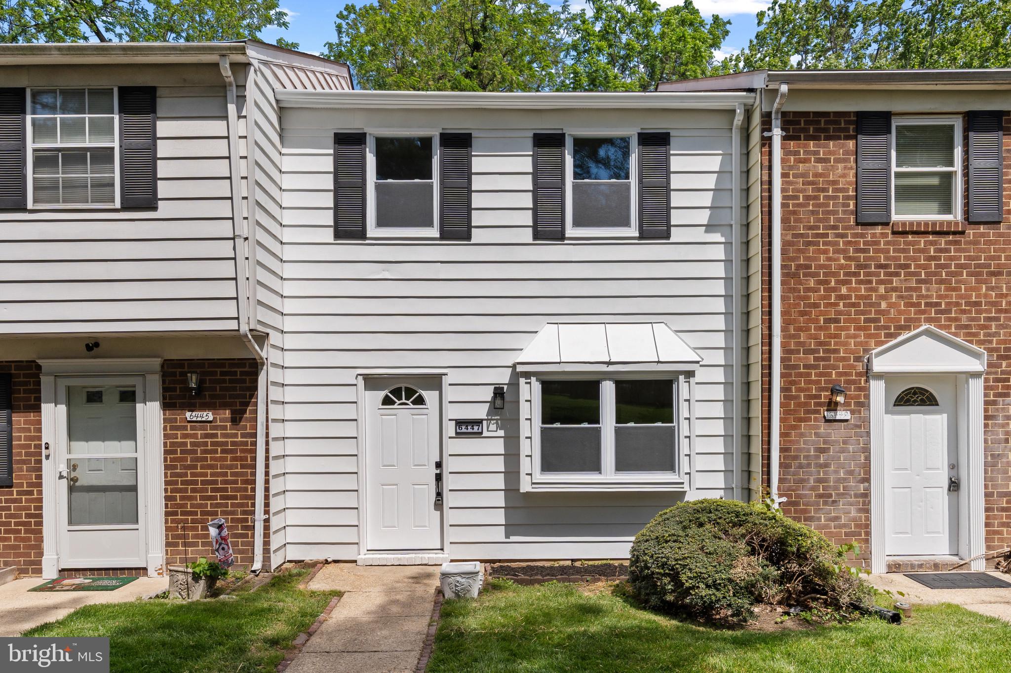 GLEN BURNIE HEIGHTS - Residential