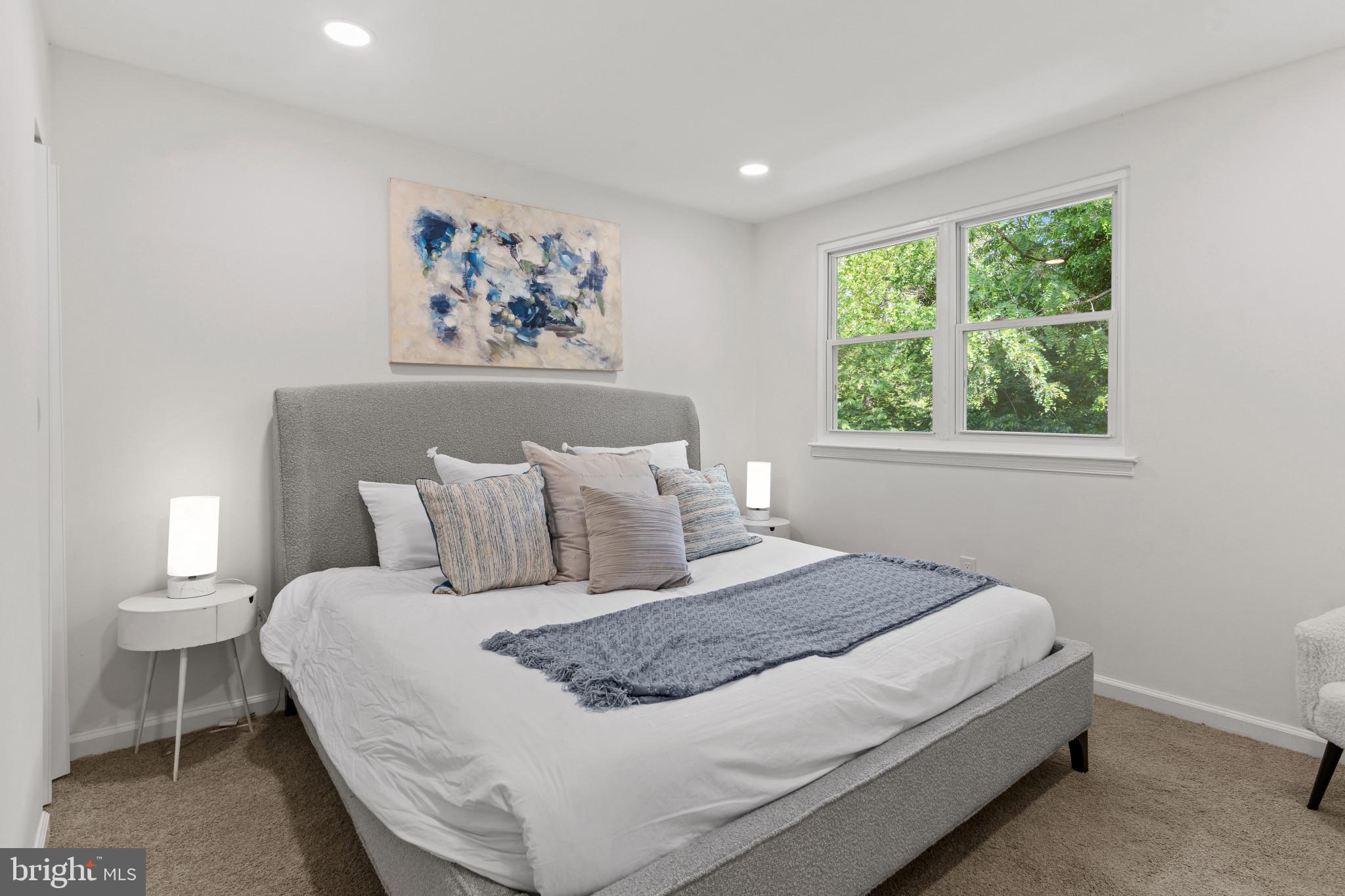 GLEN BURNIE HEIGHTS - Residential