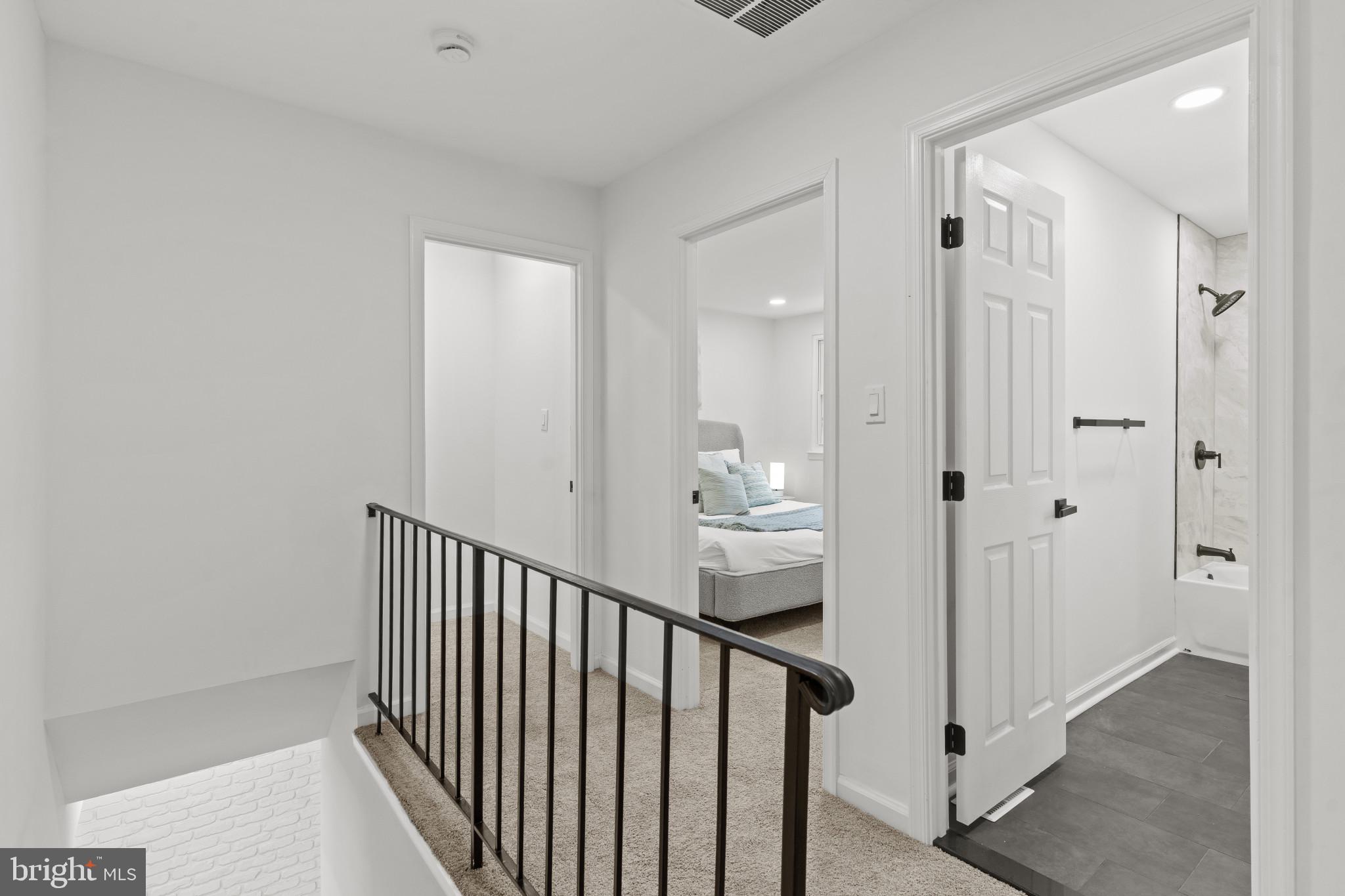 GLEN BURNIE HEIGHTS - Residential