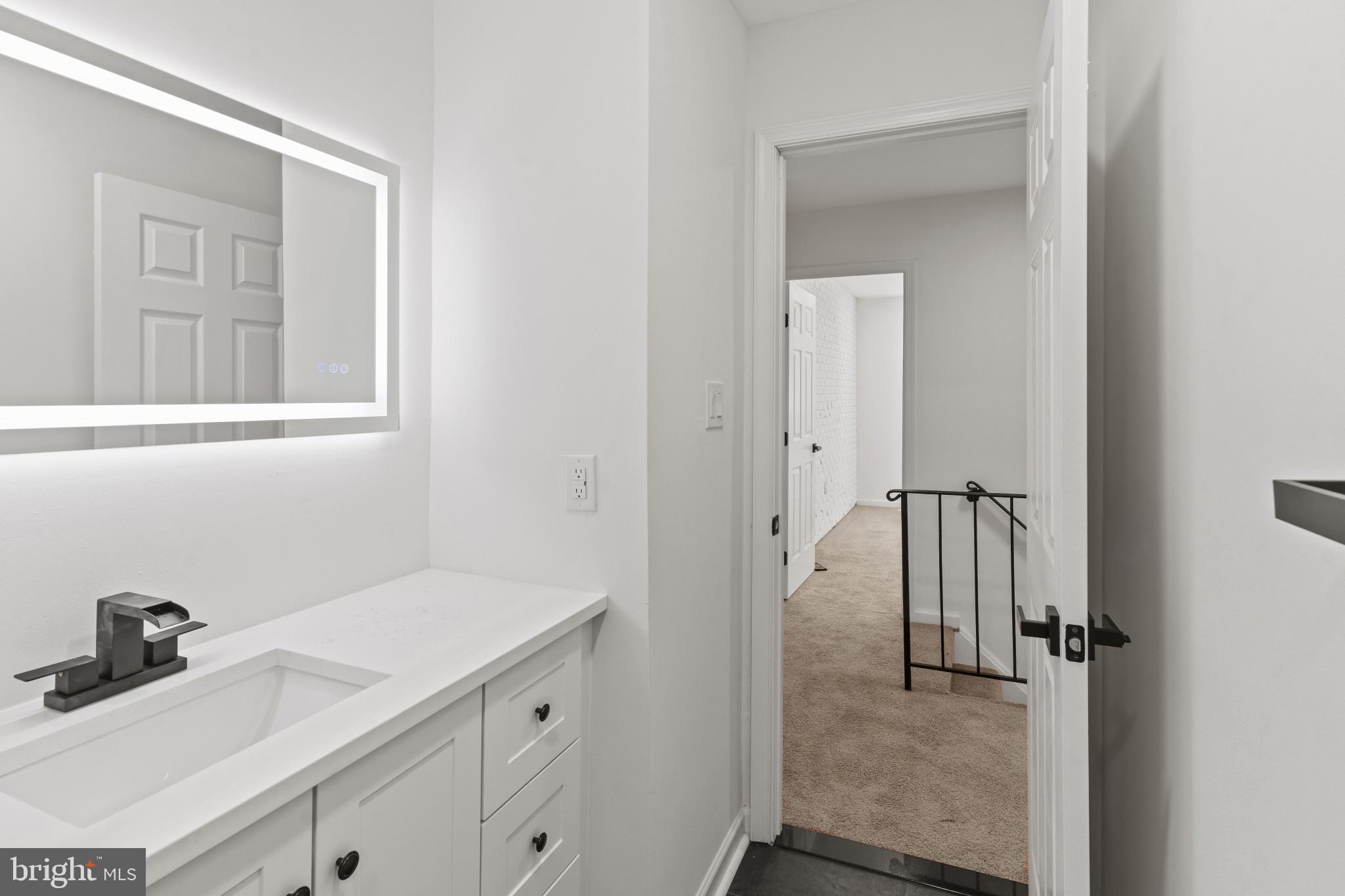 GLEN BURNIE HEIGHTS - Residential