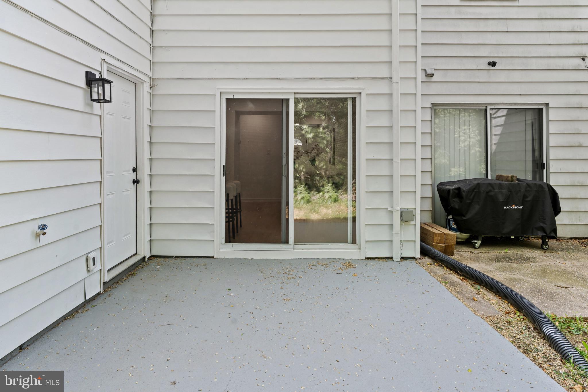 GLEN BURNIE HEIGHTS - Residential