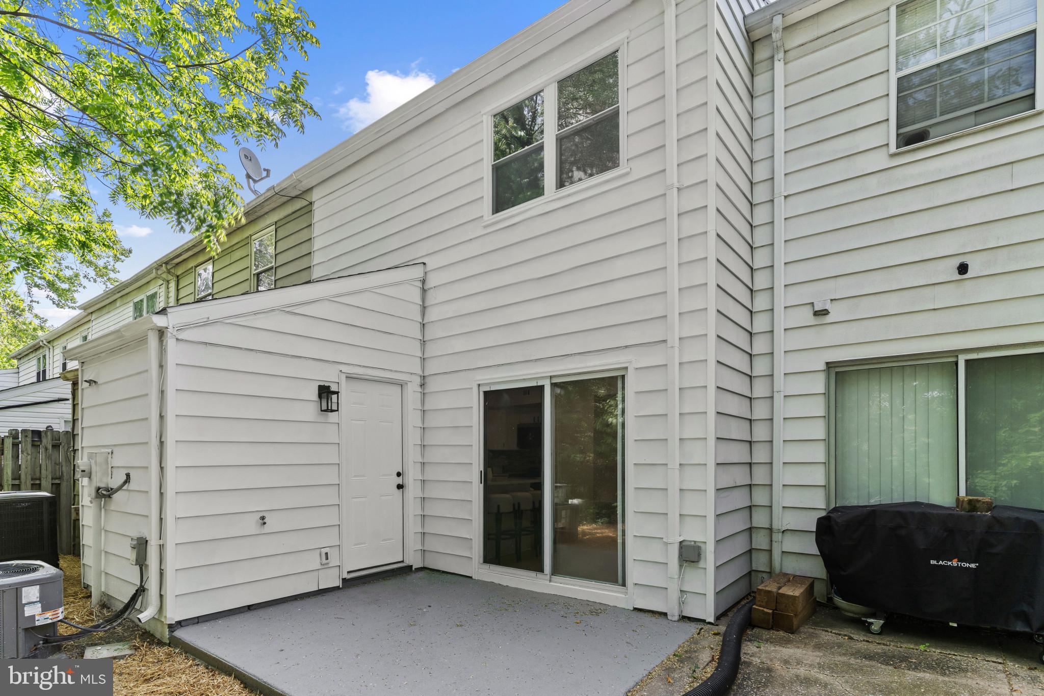 GLEN BURNIE HEIGHTS - Residential