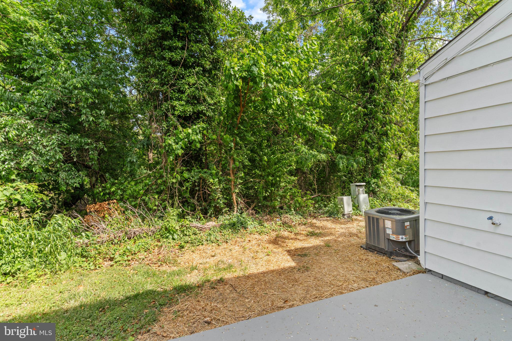 GLEN BURNIE HEIGHTS - Residential