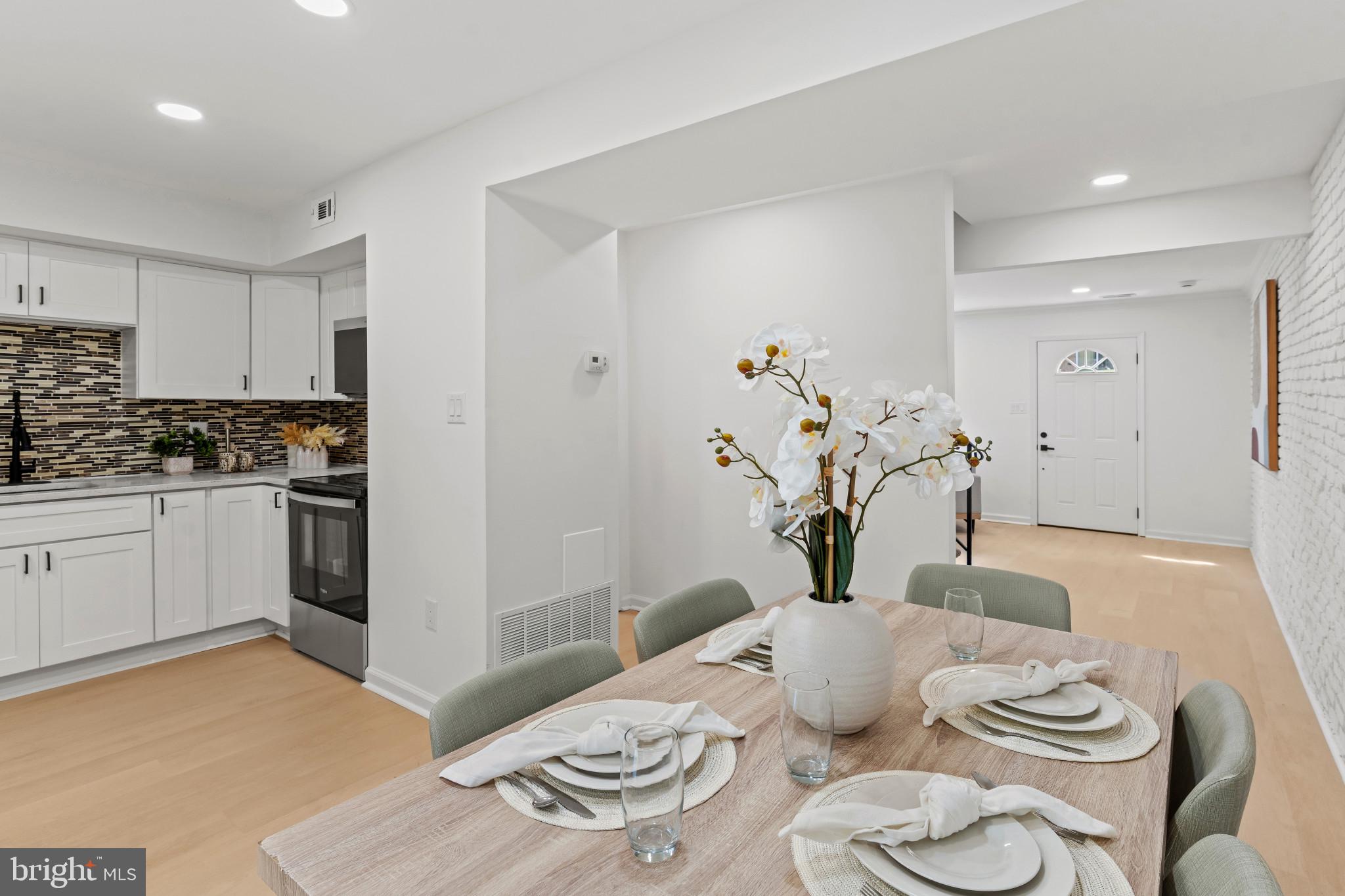 GLEN BURNIE HEIGHTS - Residential