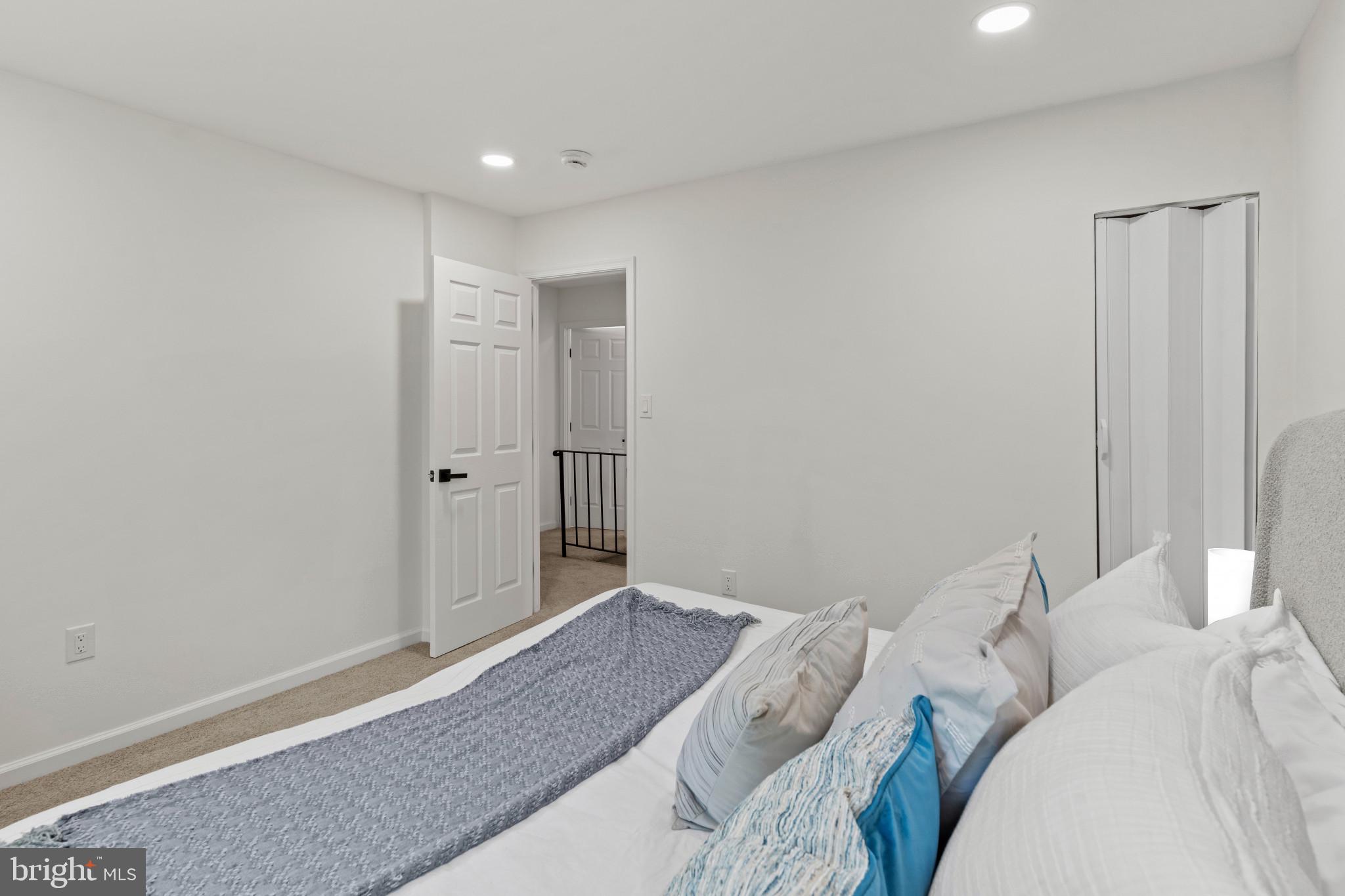 GLEN BURNIE HEIGHTS - Residential