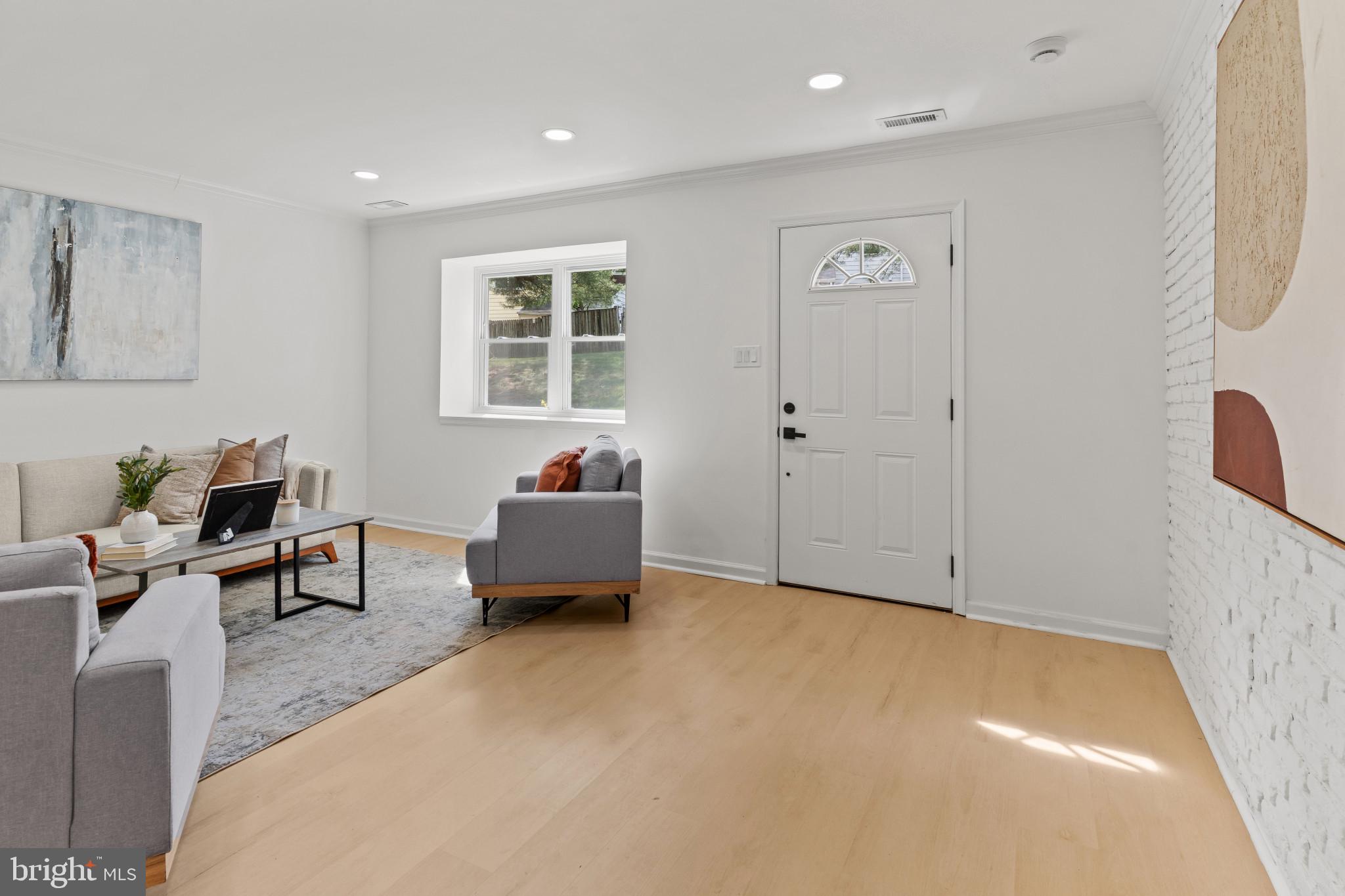 GLEN BURNIE HEIGHTS - Residential