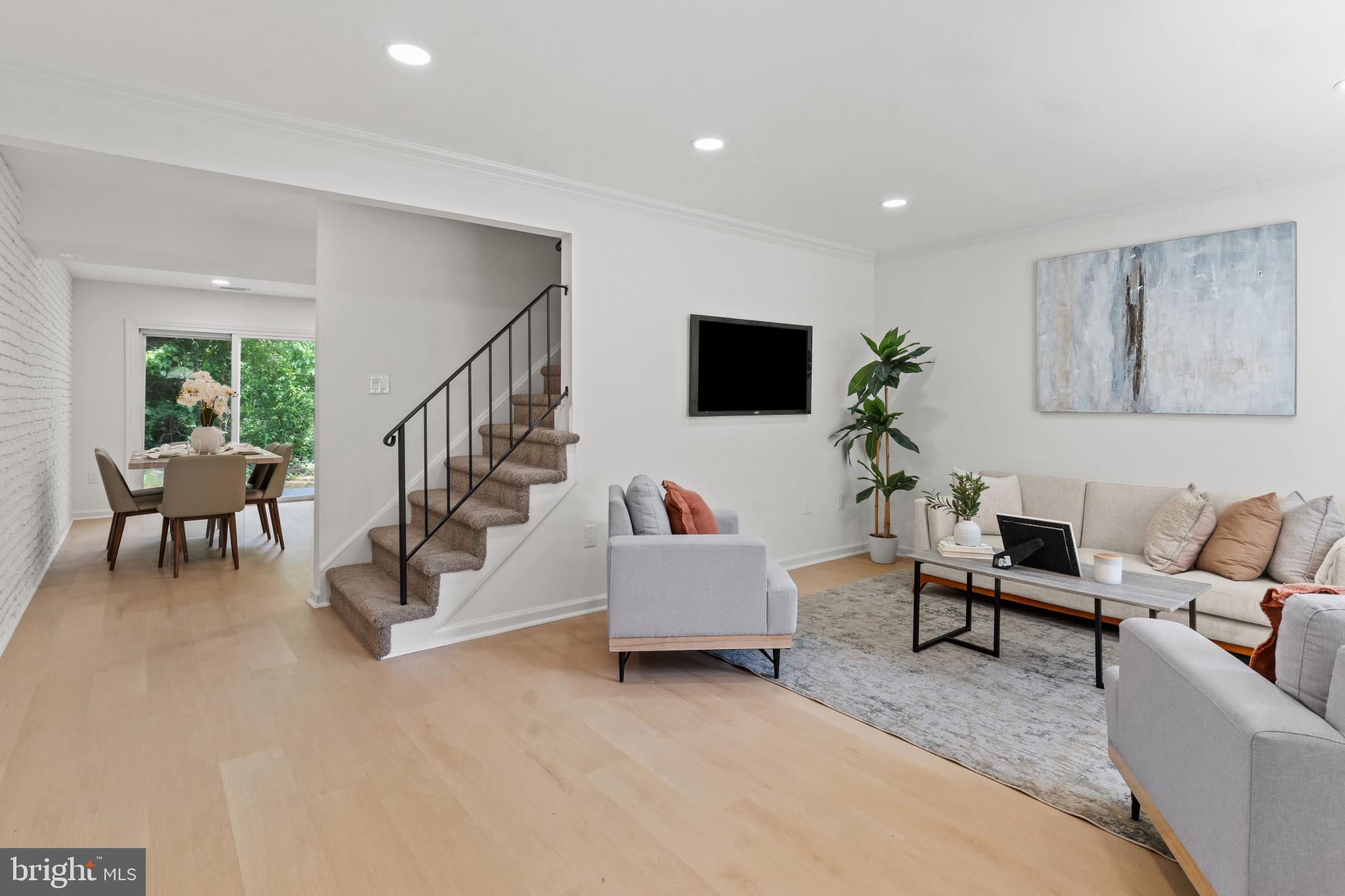 GLEN BURNIE HEIGHTS - Residential