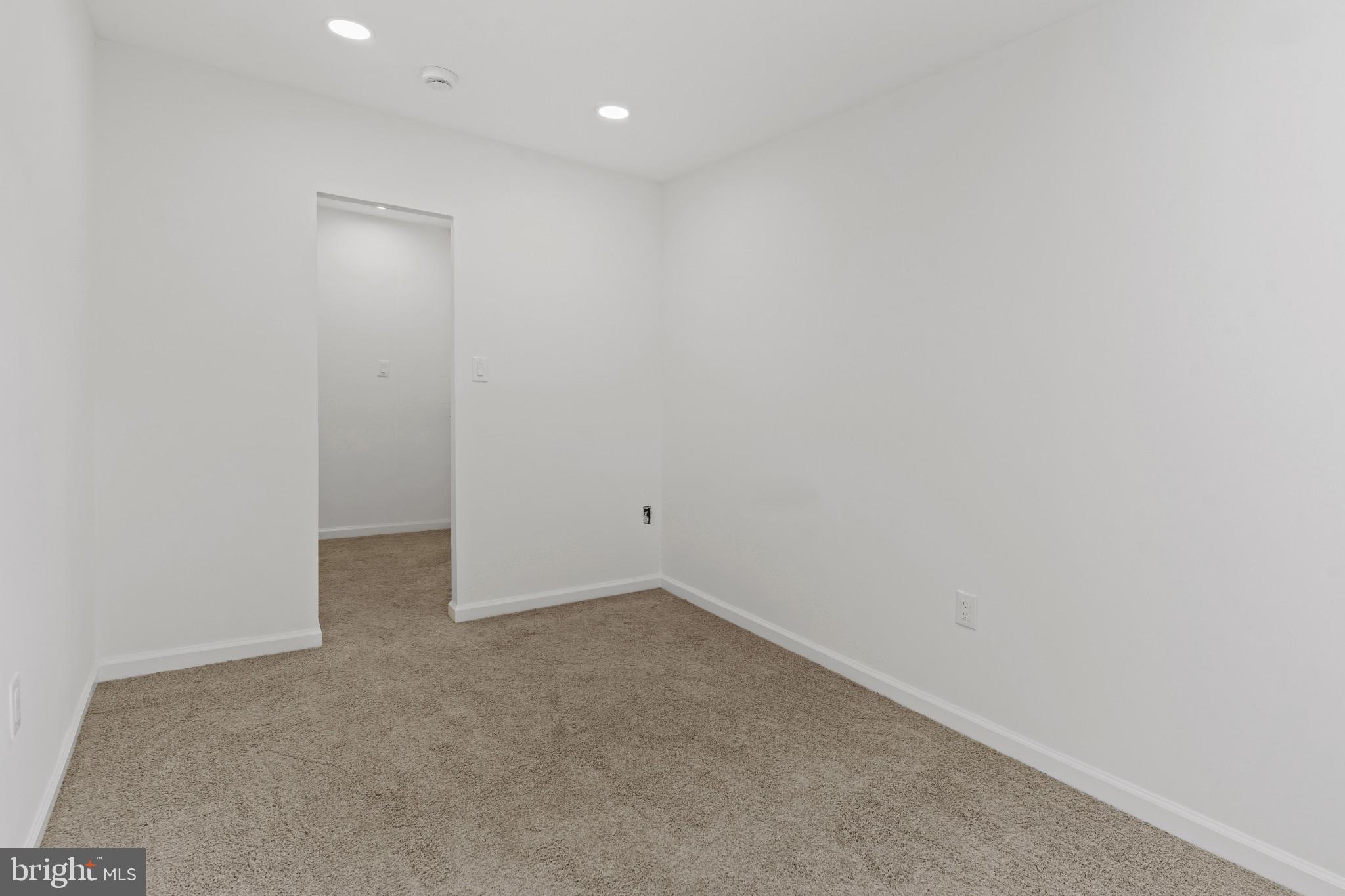 GLEN BURNIE HEIGHTS - Residential